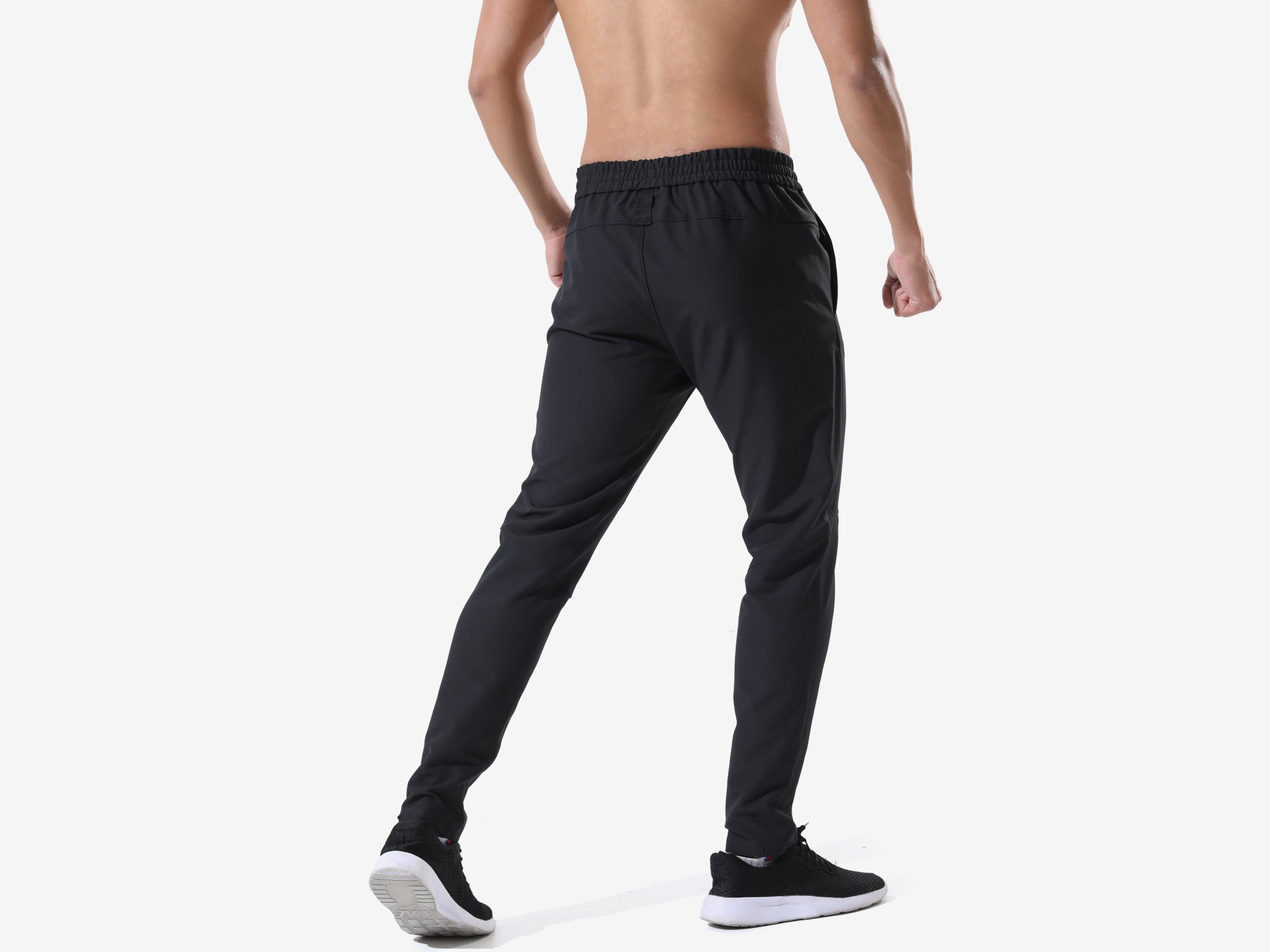 Men's Training Joggers - The Essential