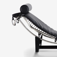 Chaise Lounge - The Essential