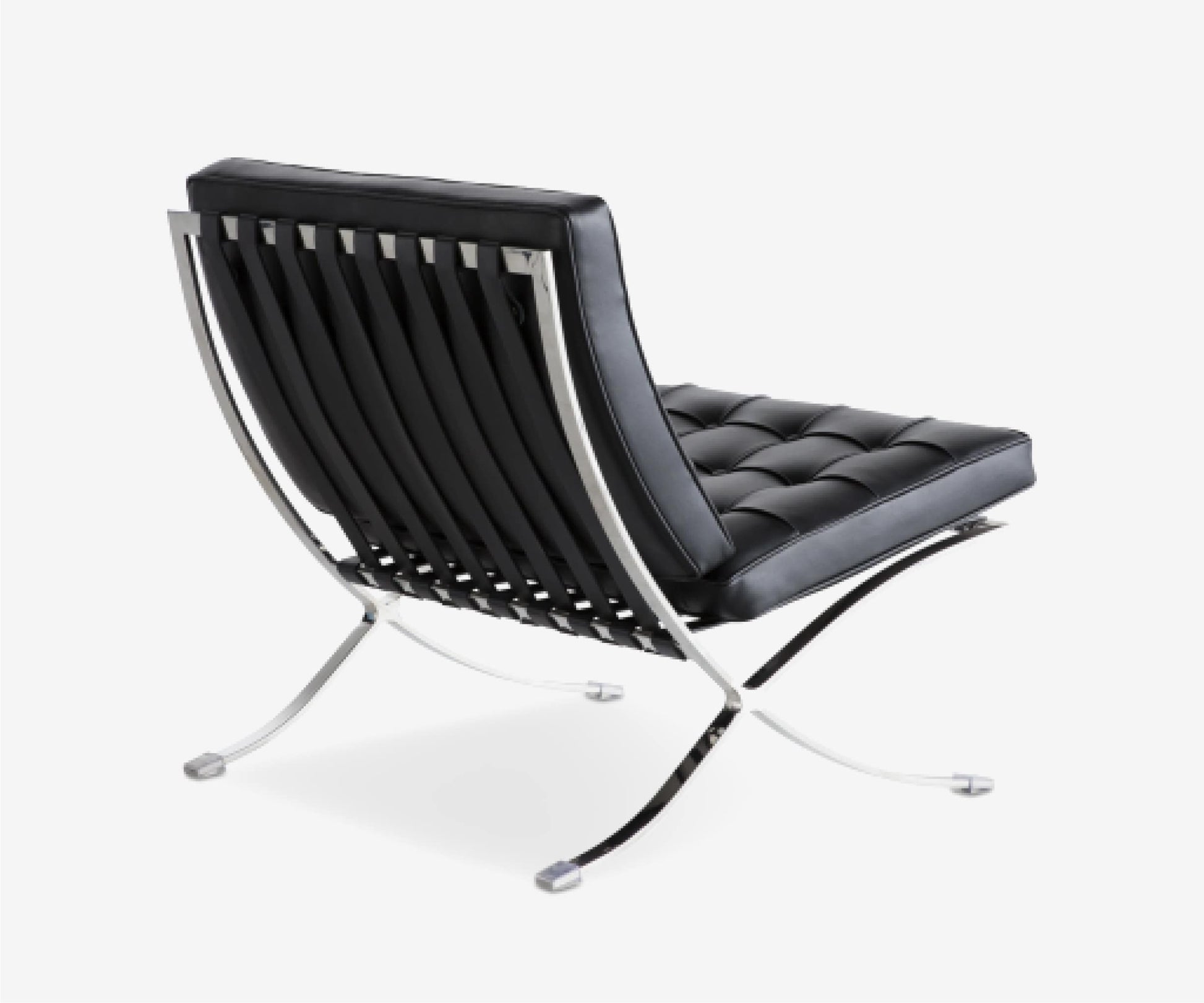 Barcelona Chair - The Essential
