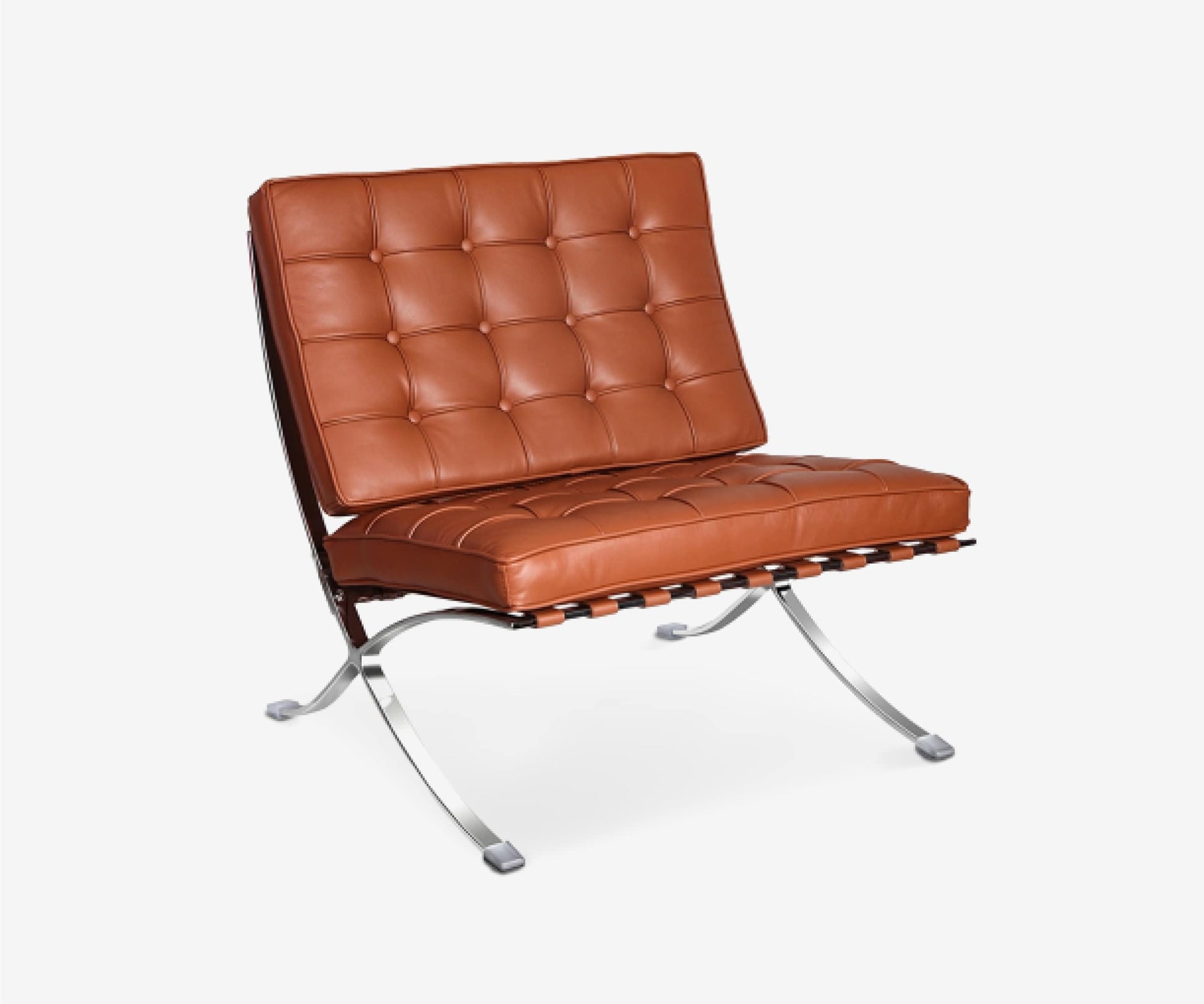Barcelona Chair - The Essential