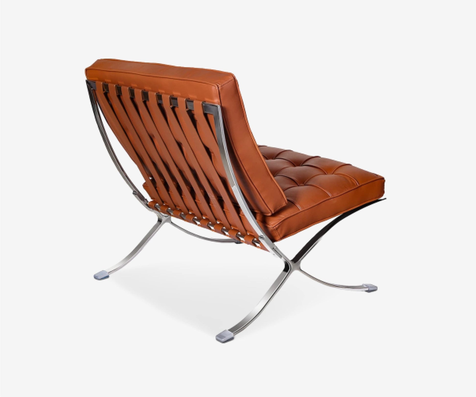 Barcelona Chair - The Essential