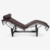 Chaise Lounge - The Essential