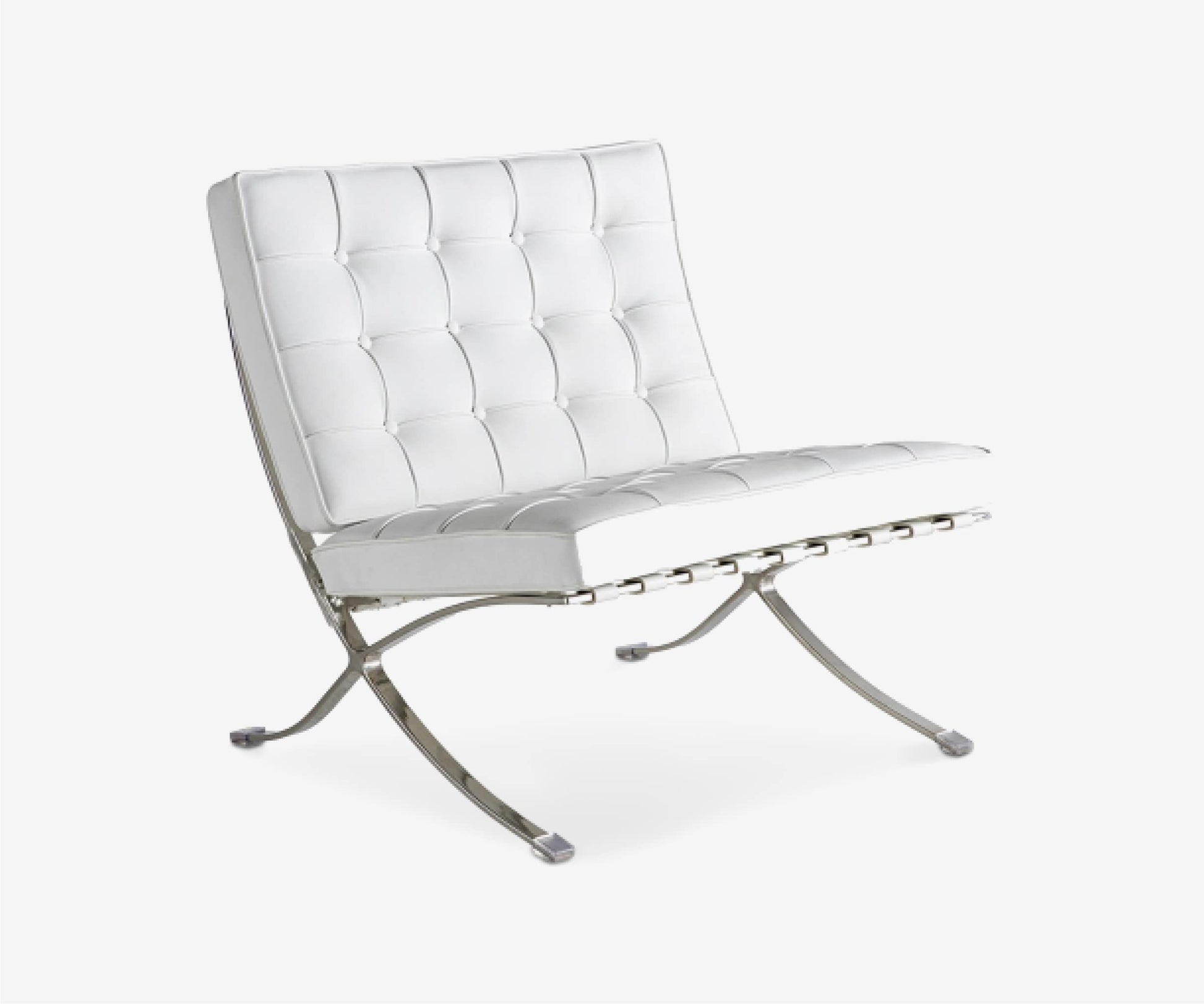 Barcelona Chair - The Essential