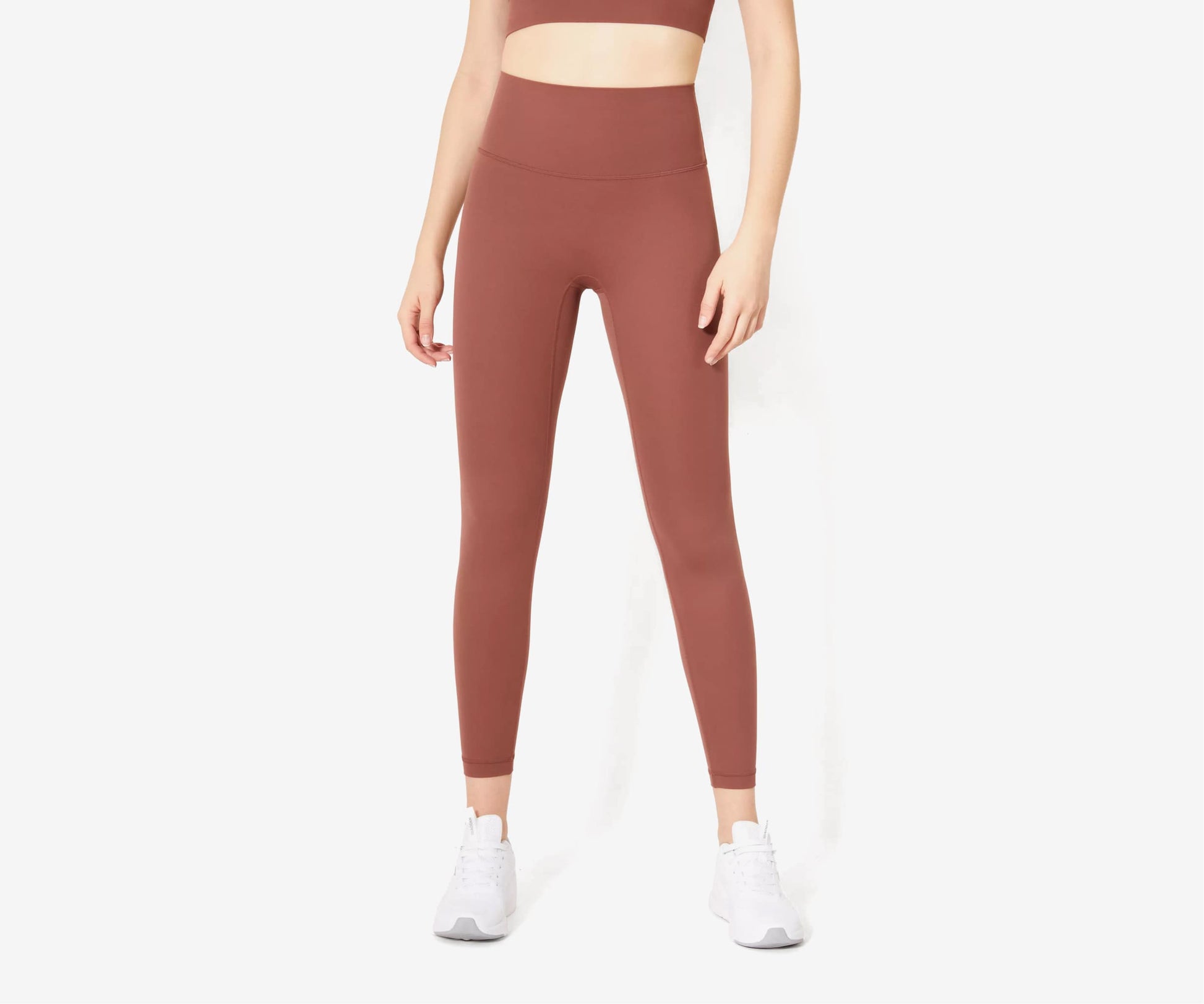Yoga Leggings - The Essential