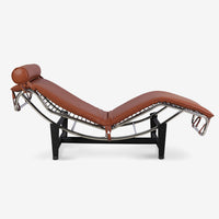 Chaise Lounge - The Essential