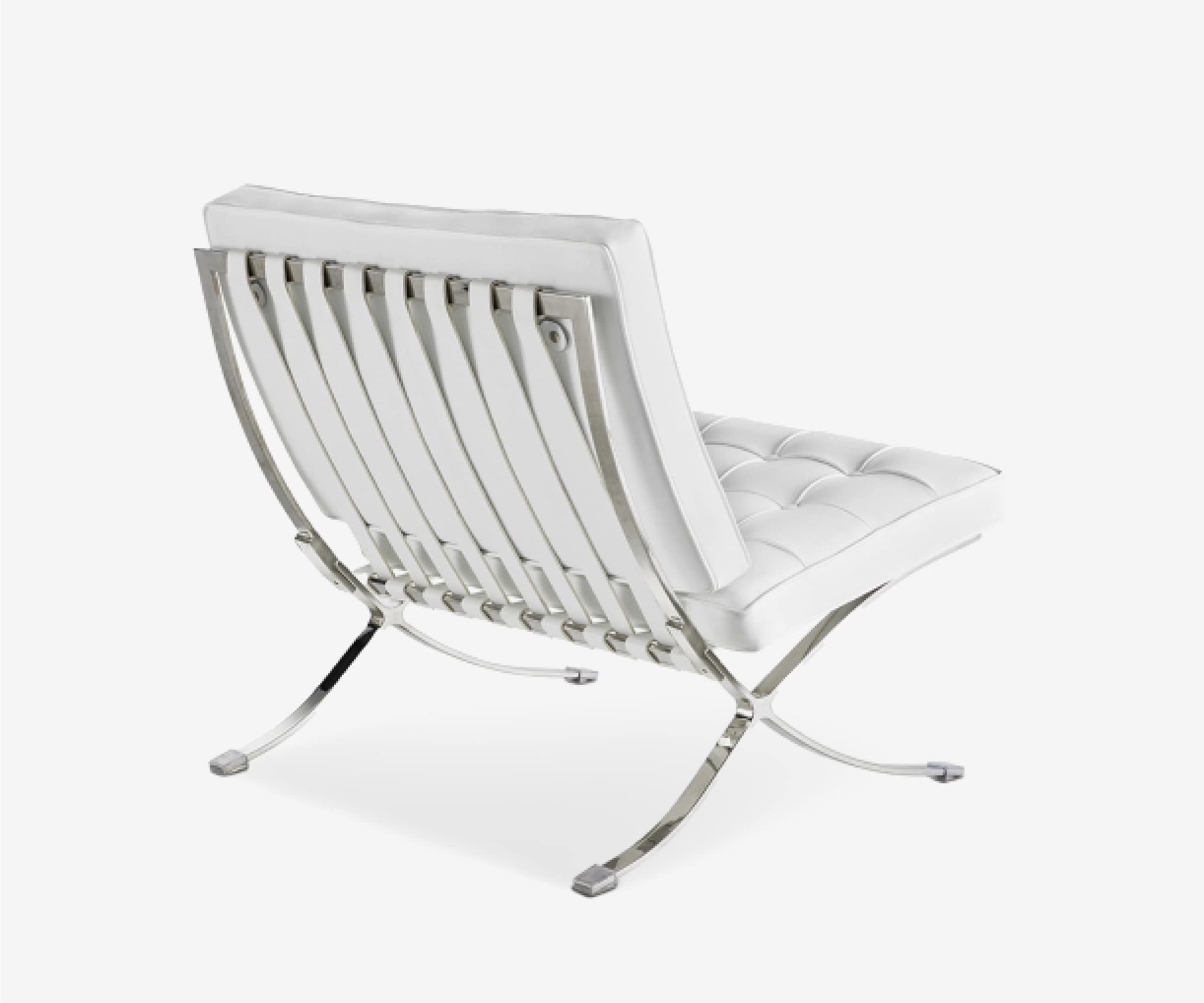 Barcelona Chair - The Essential