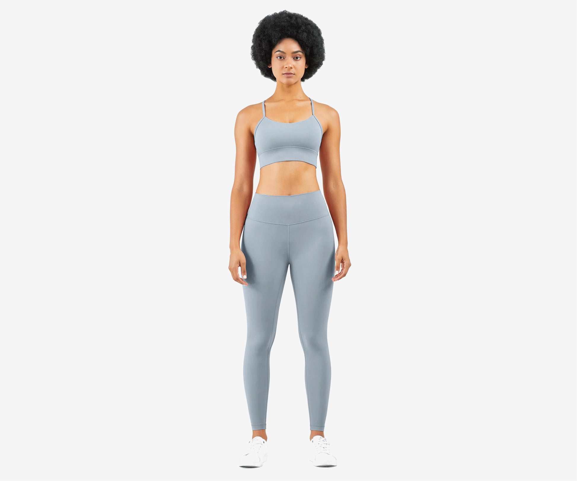 Yoga Leggings - The Essential