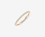 Pavé Eternity Ring - The Essential