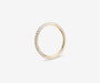 Pavé Eternity Ring - The Essential