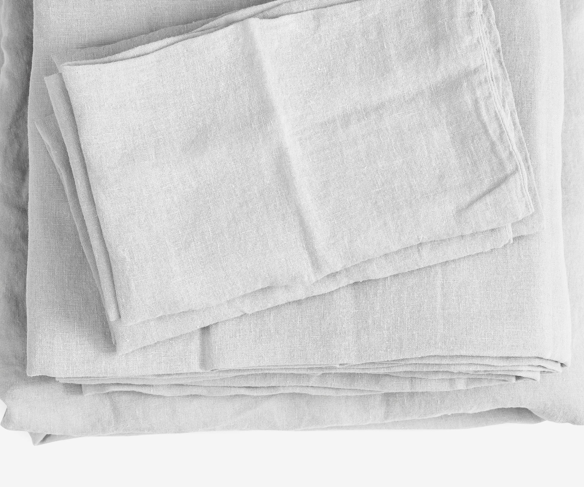 Linen Sheet Set - The Essential
