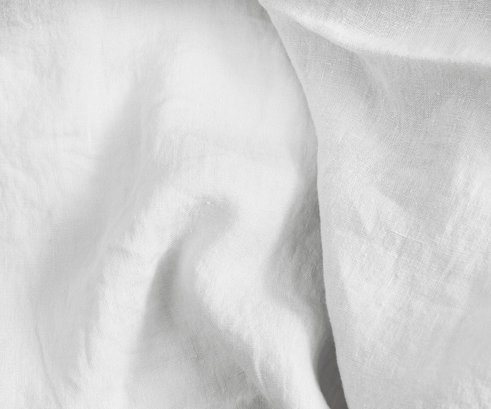 Linen Sheet Set - The Essential