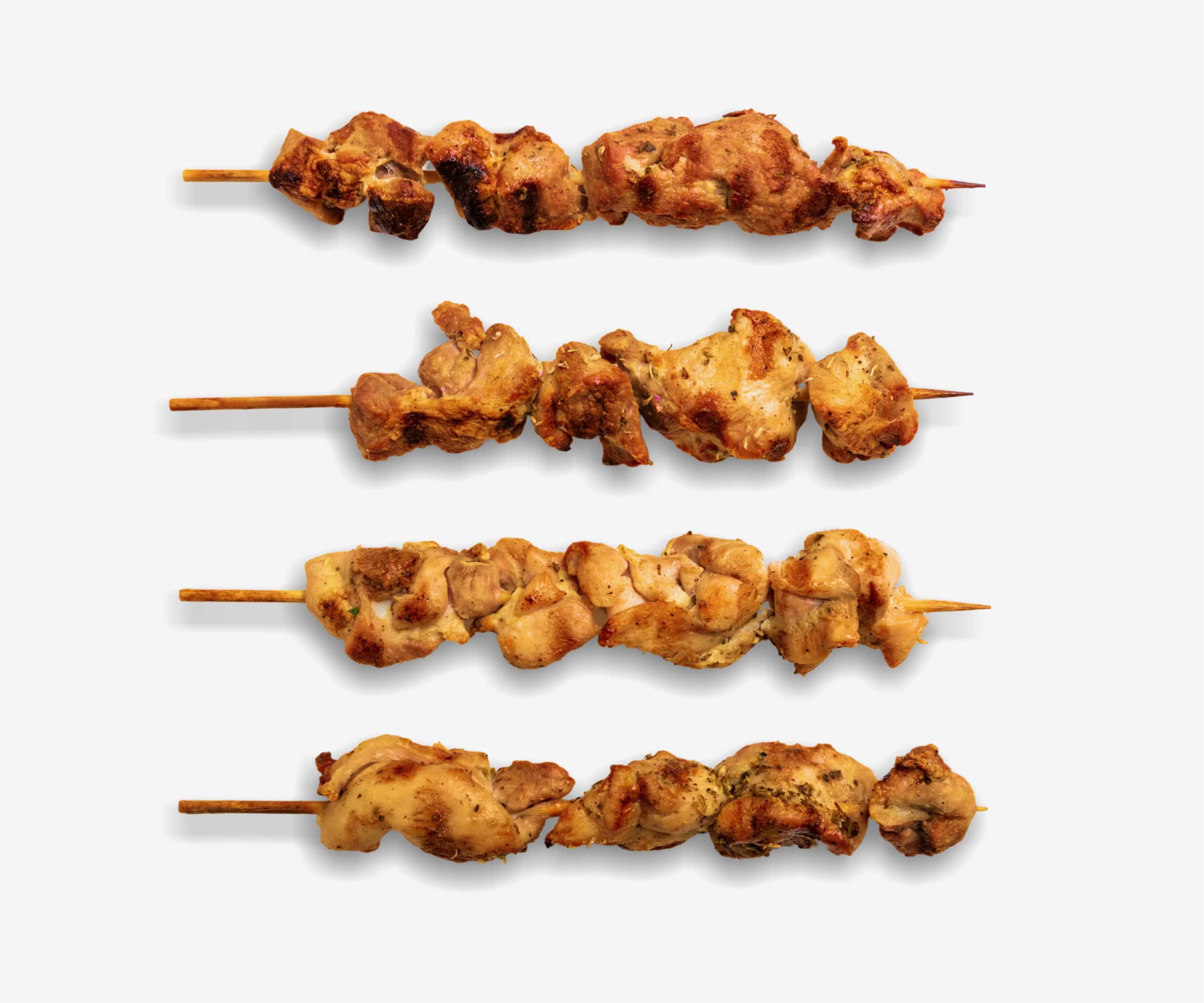 Chicken Souvlaki Skewers 100 Original clc.cet.edu