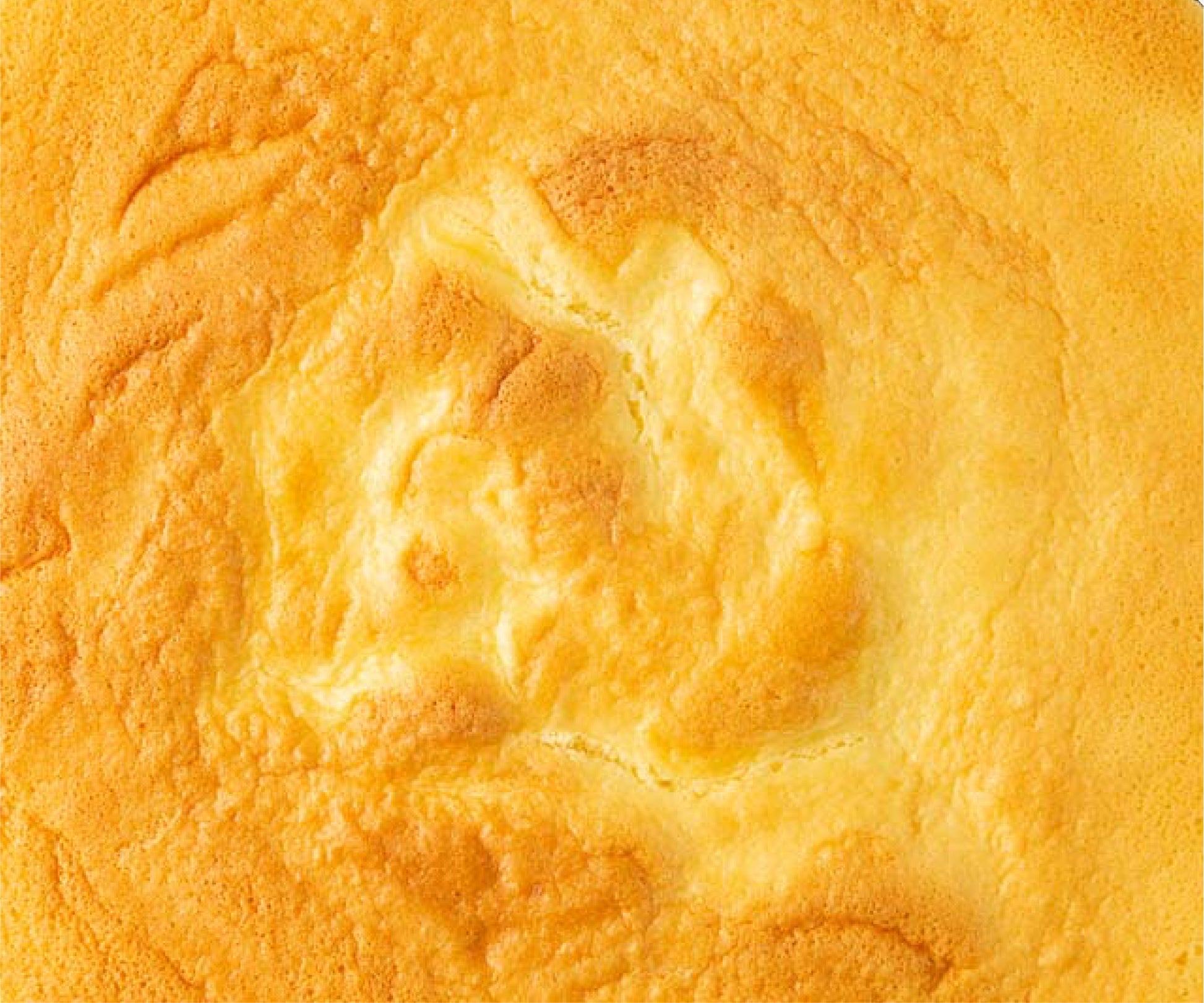 Japanese Soufflé Cheesecakes - The Essential