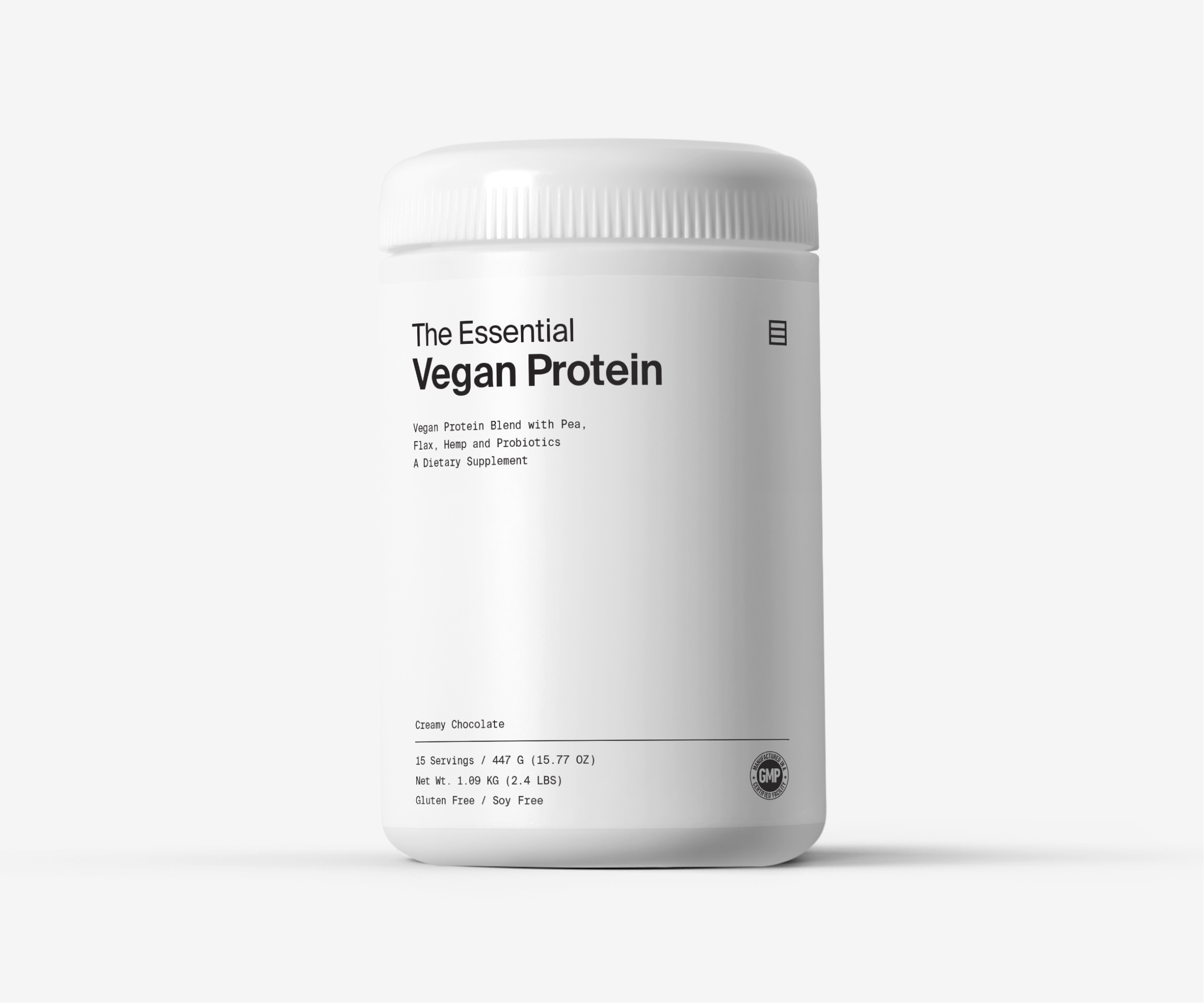 Essential Protein