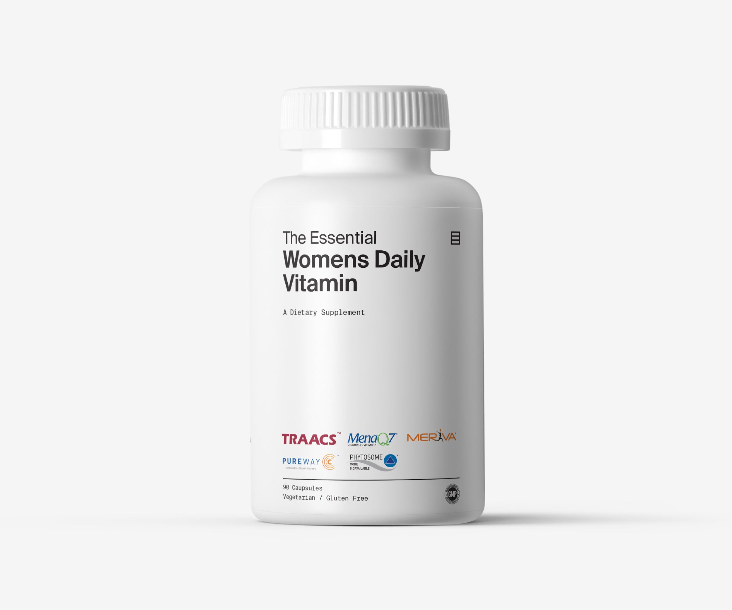 Women’s One Daily Multivitamin