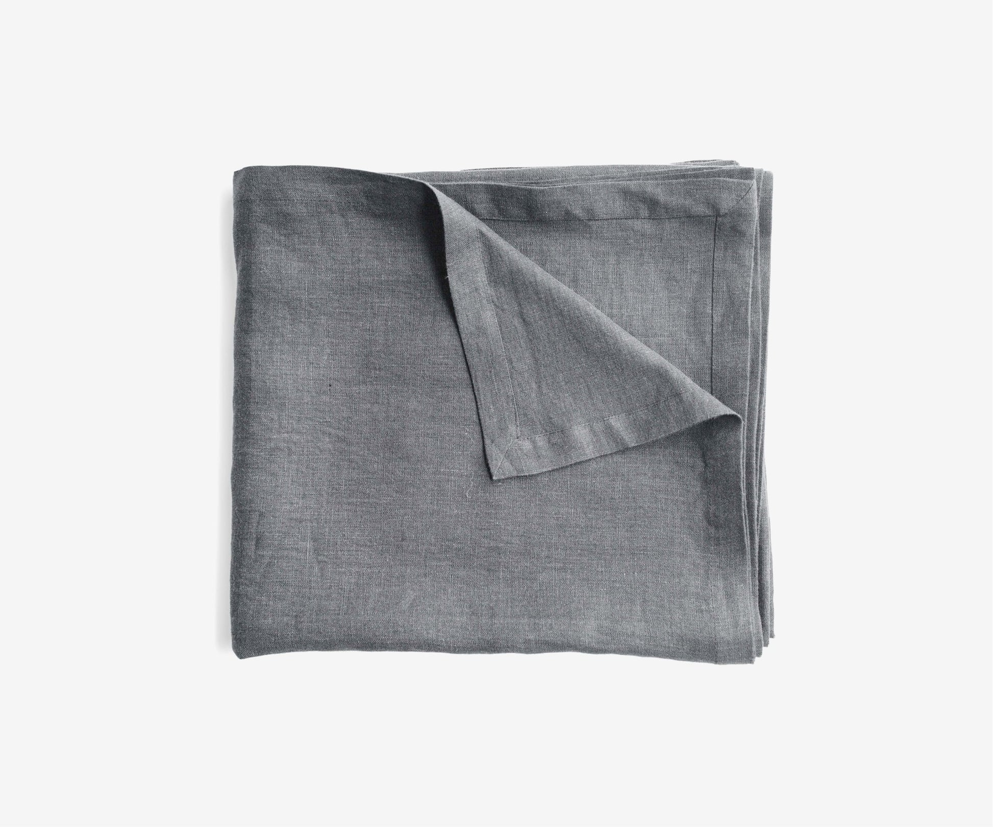 Linen Tablecloth - The Essential