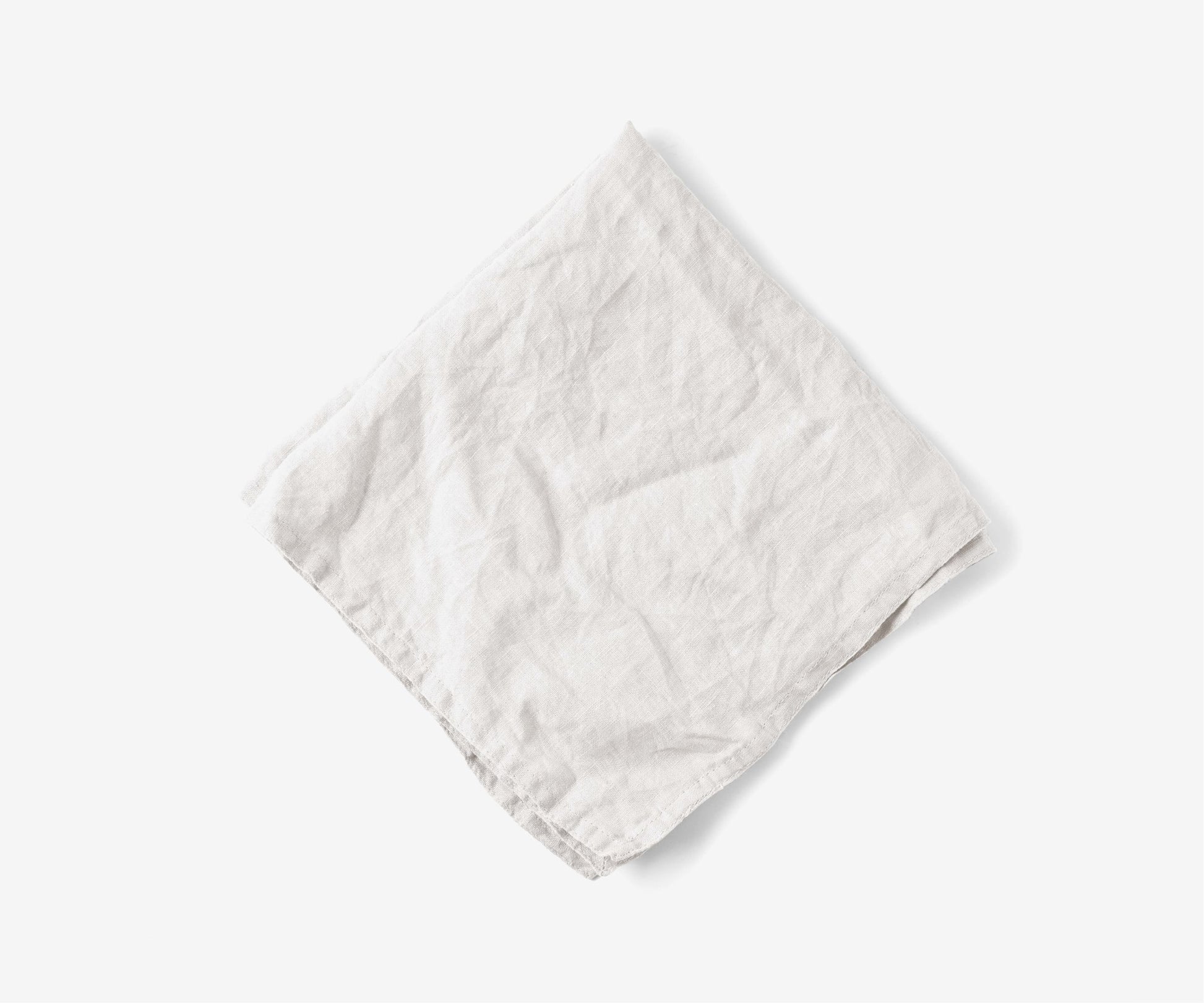 Linen Napkins - The Essential