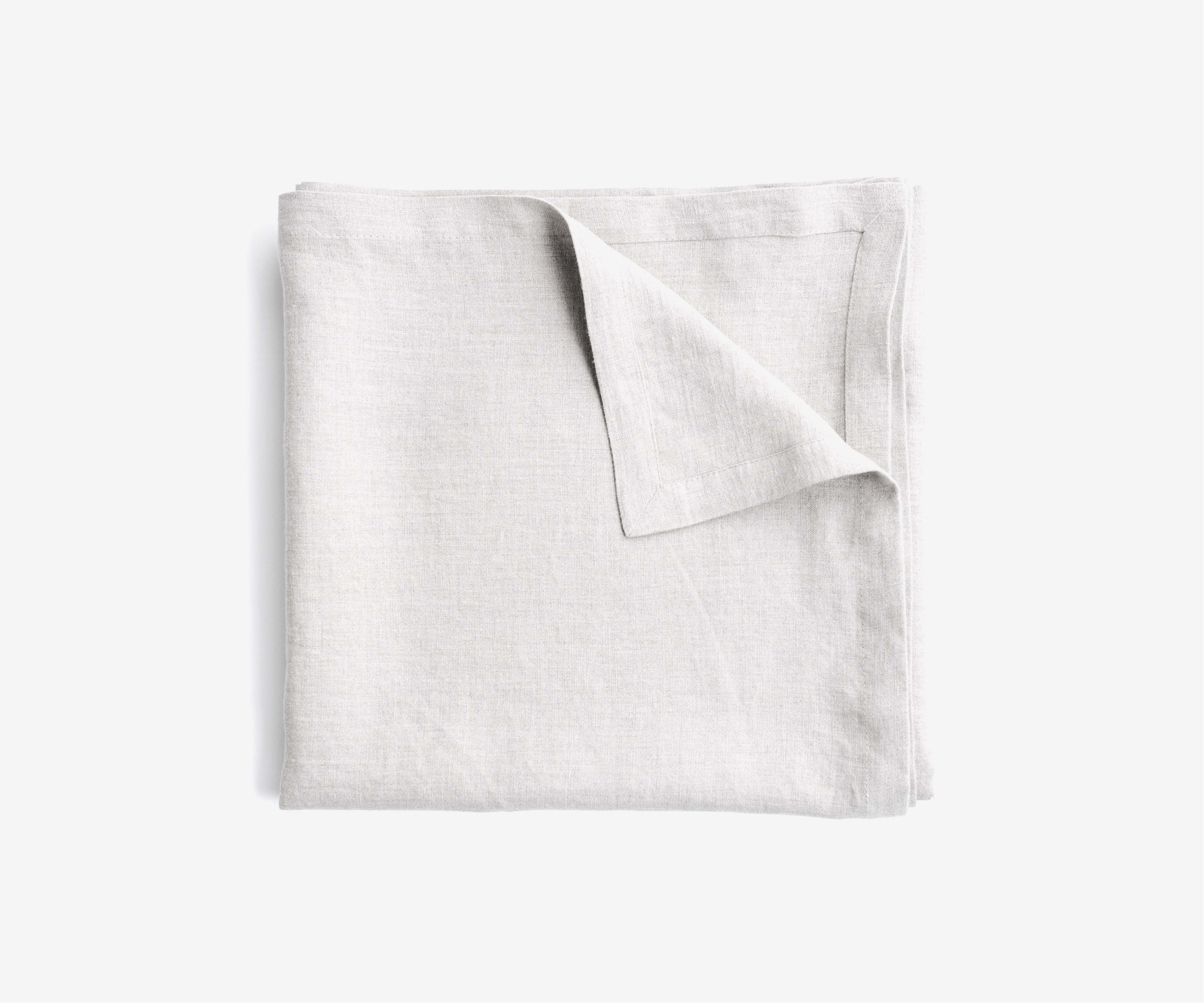Linen Tablecloth - The Essential