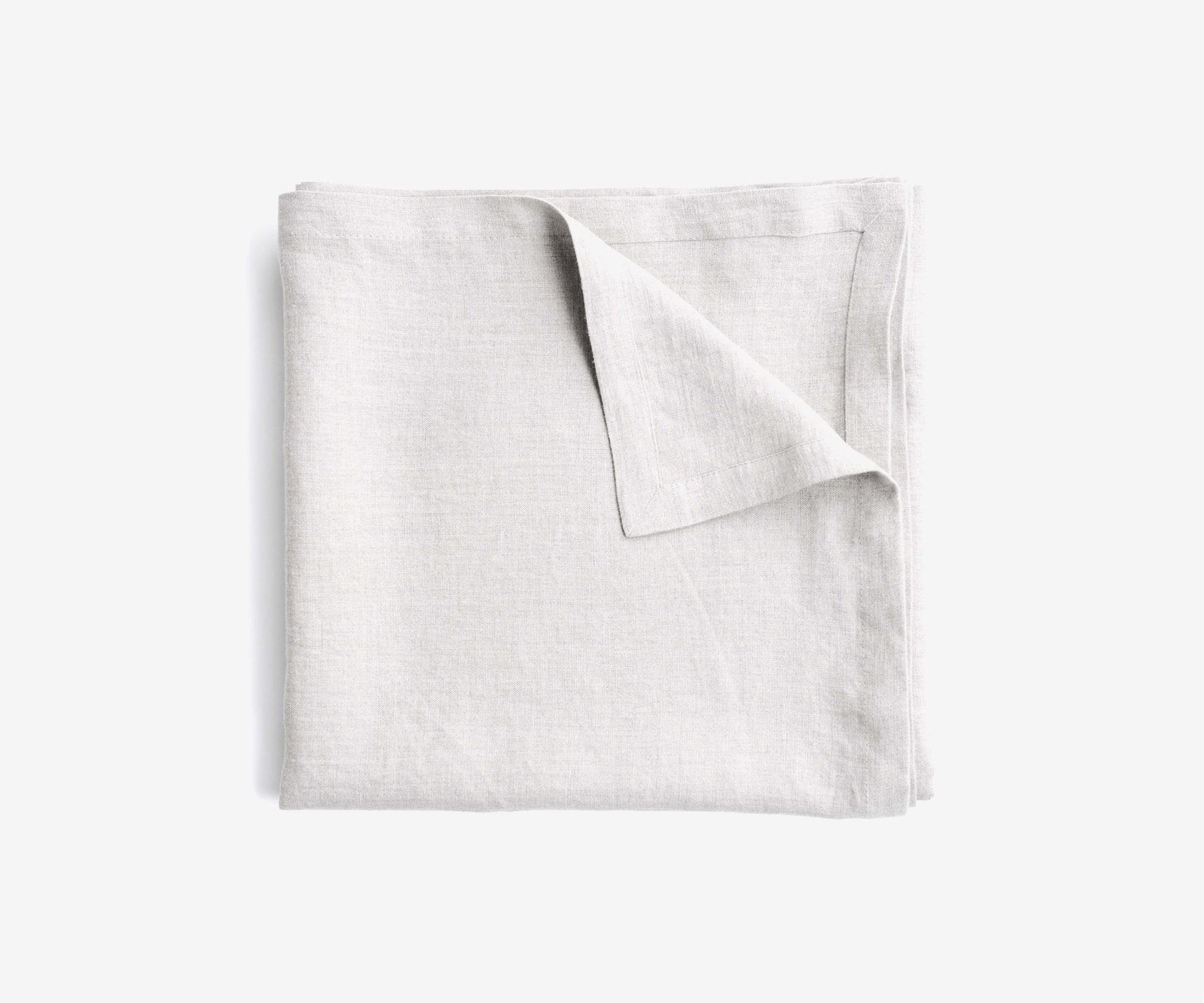 Linen Tablecloth - The Essential