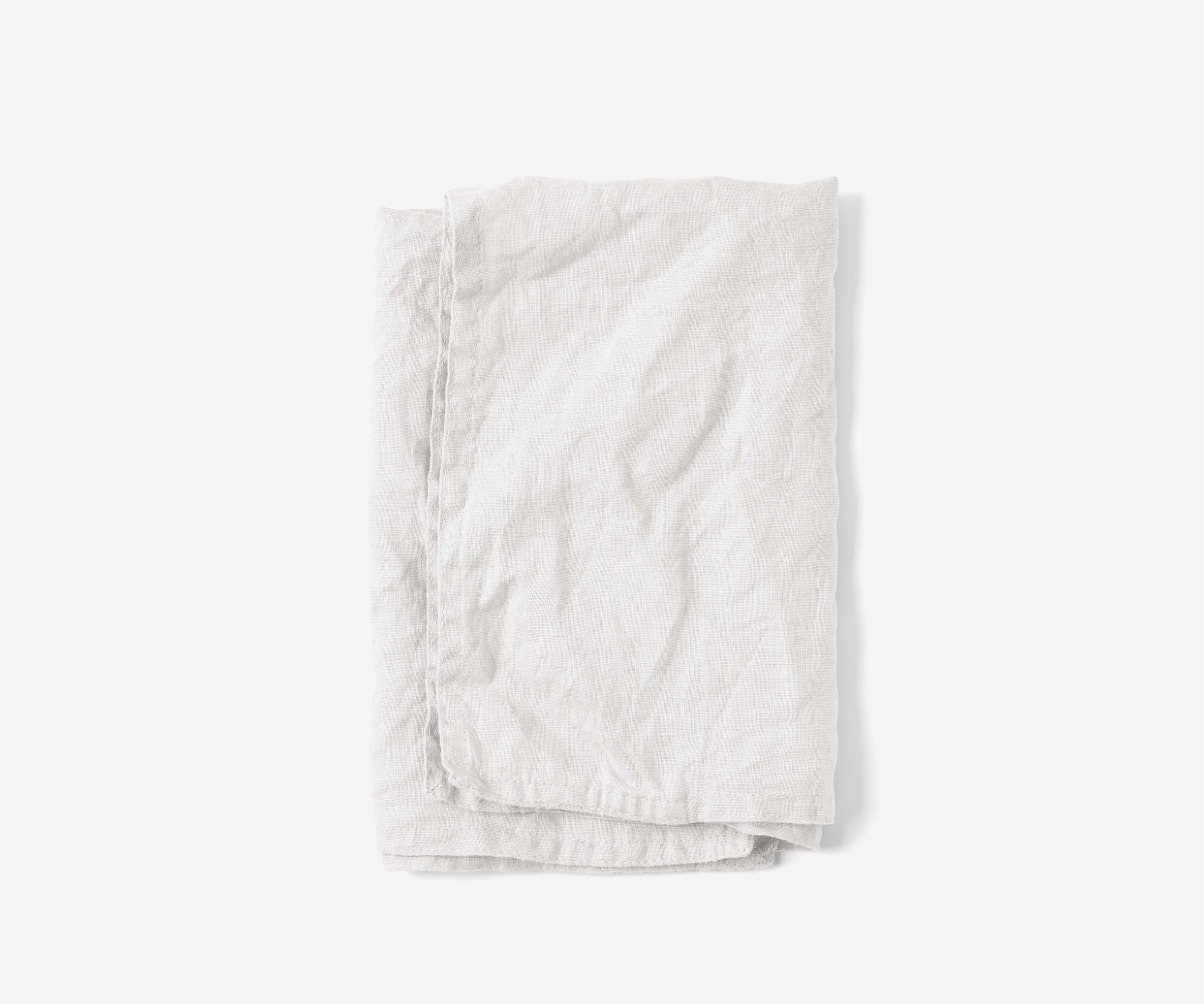 Linen Table Runner - The Essential