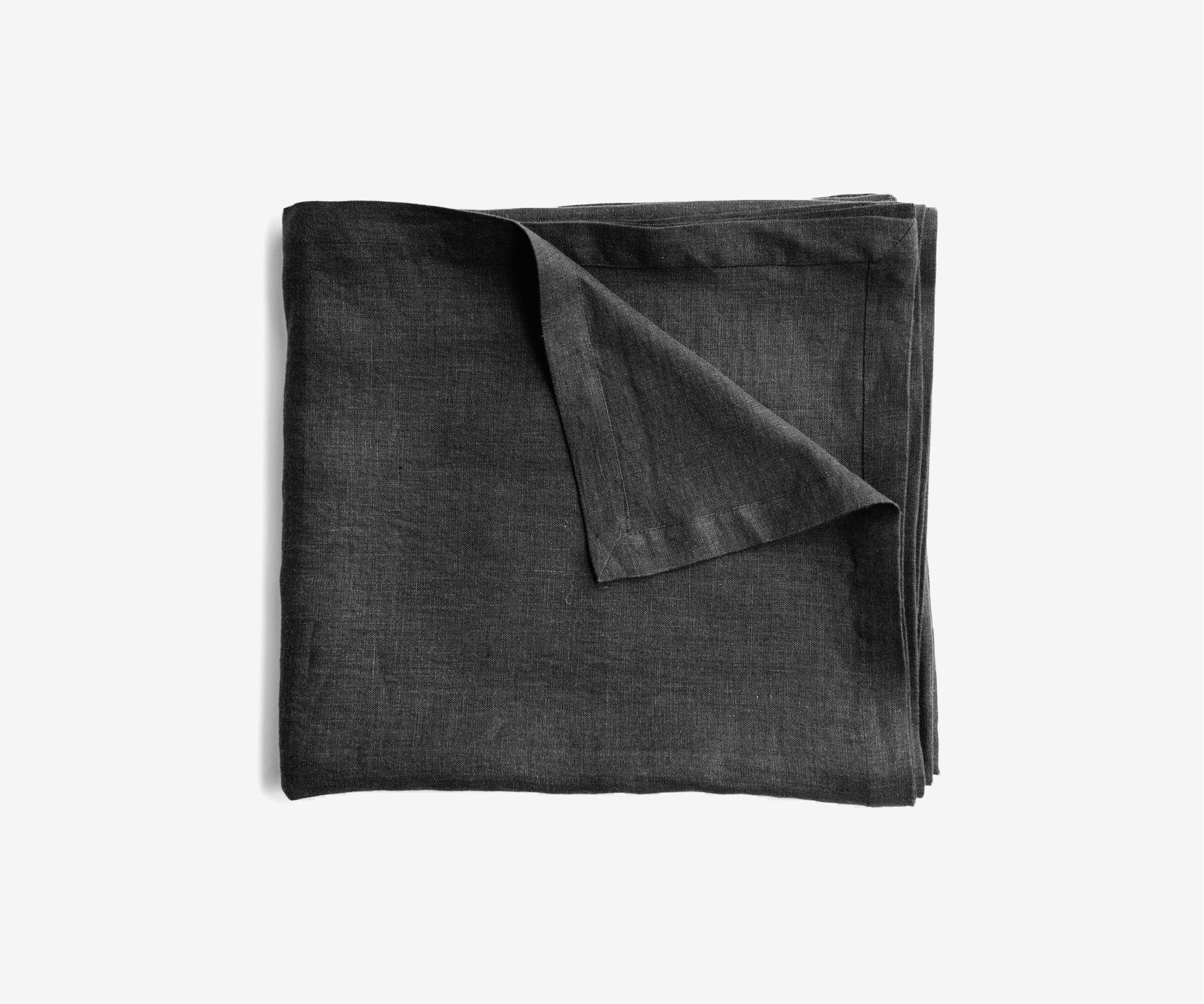 Linen Tablecloth - The Essential