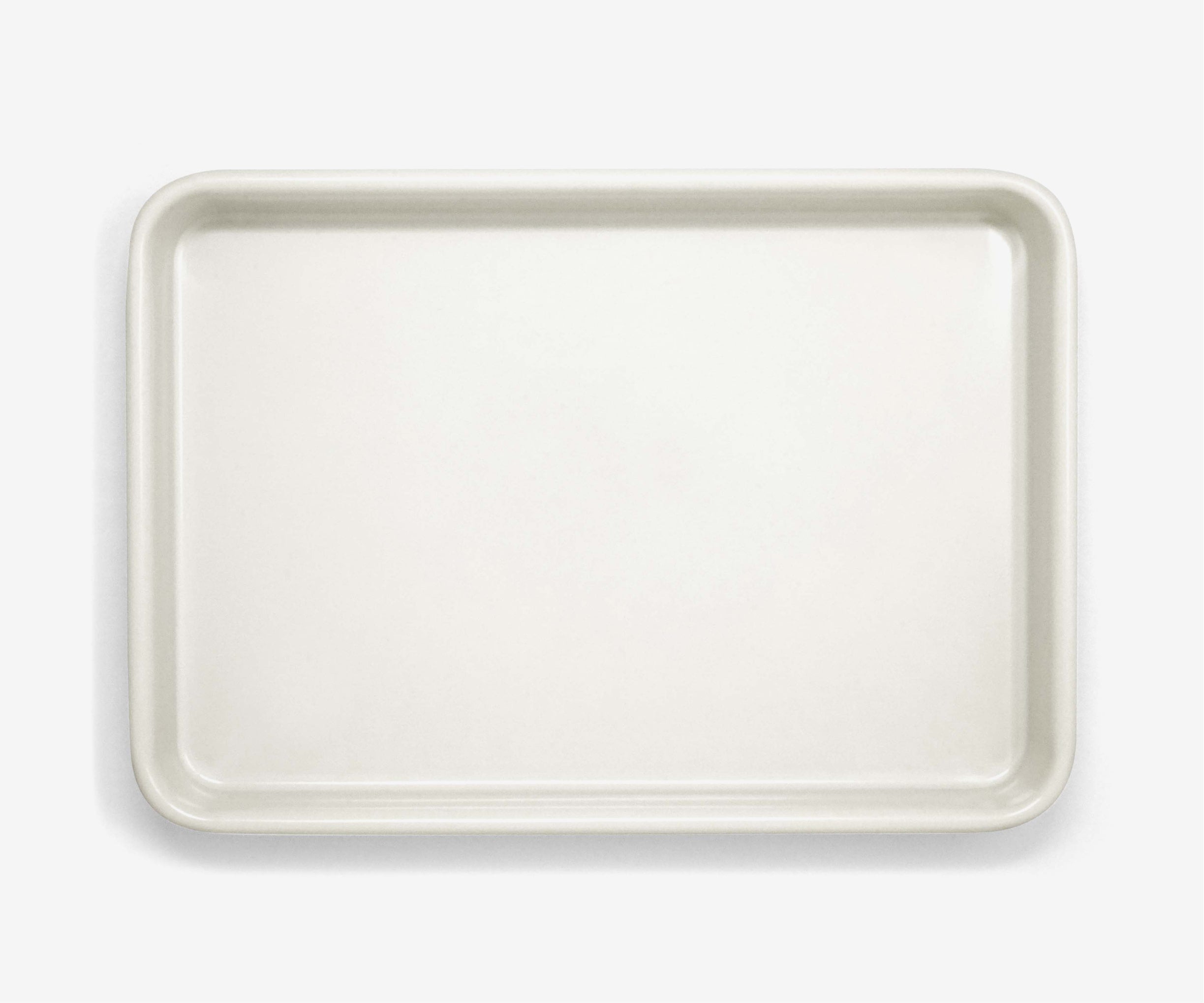 Ceramic Baking Sheet - The Essential
