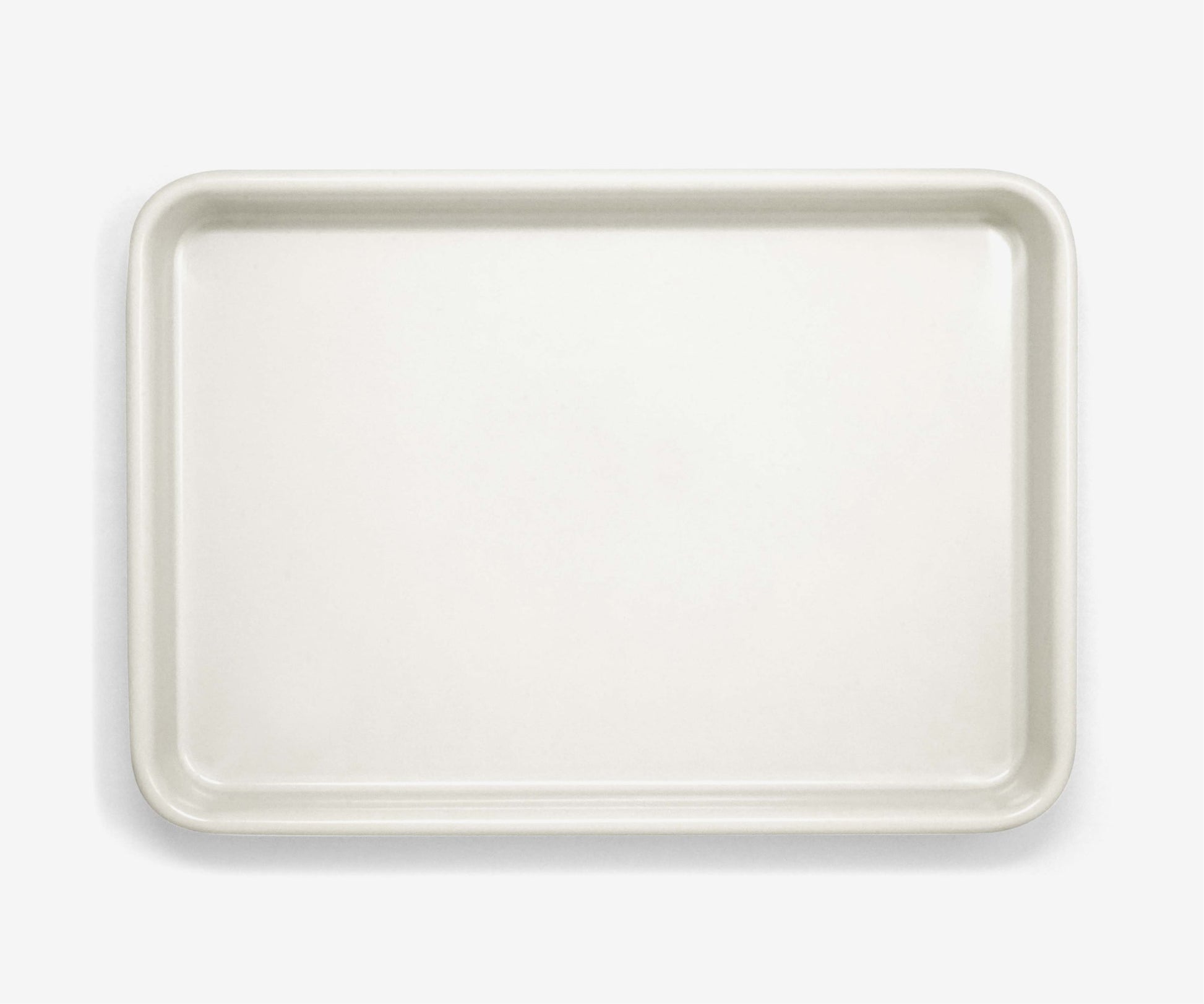 Ceramic Baking Sheet - The Essential