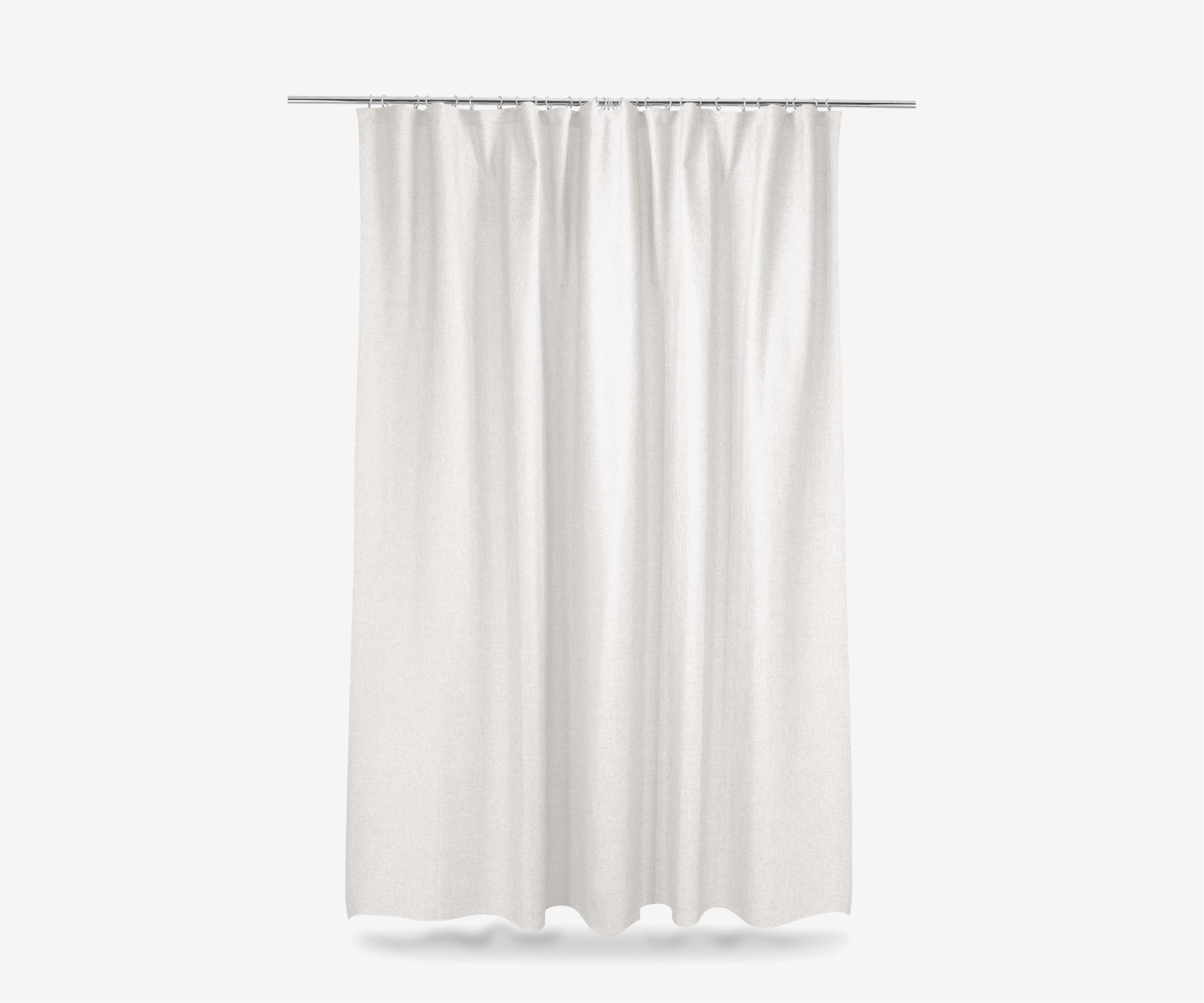Linen Curtains - The Essential