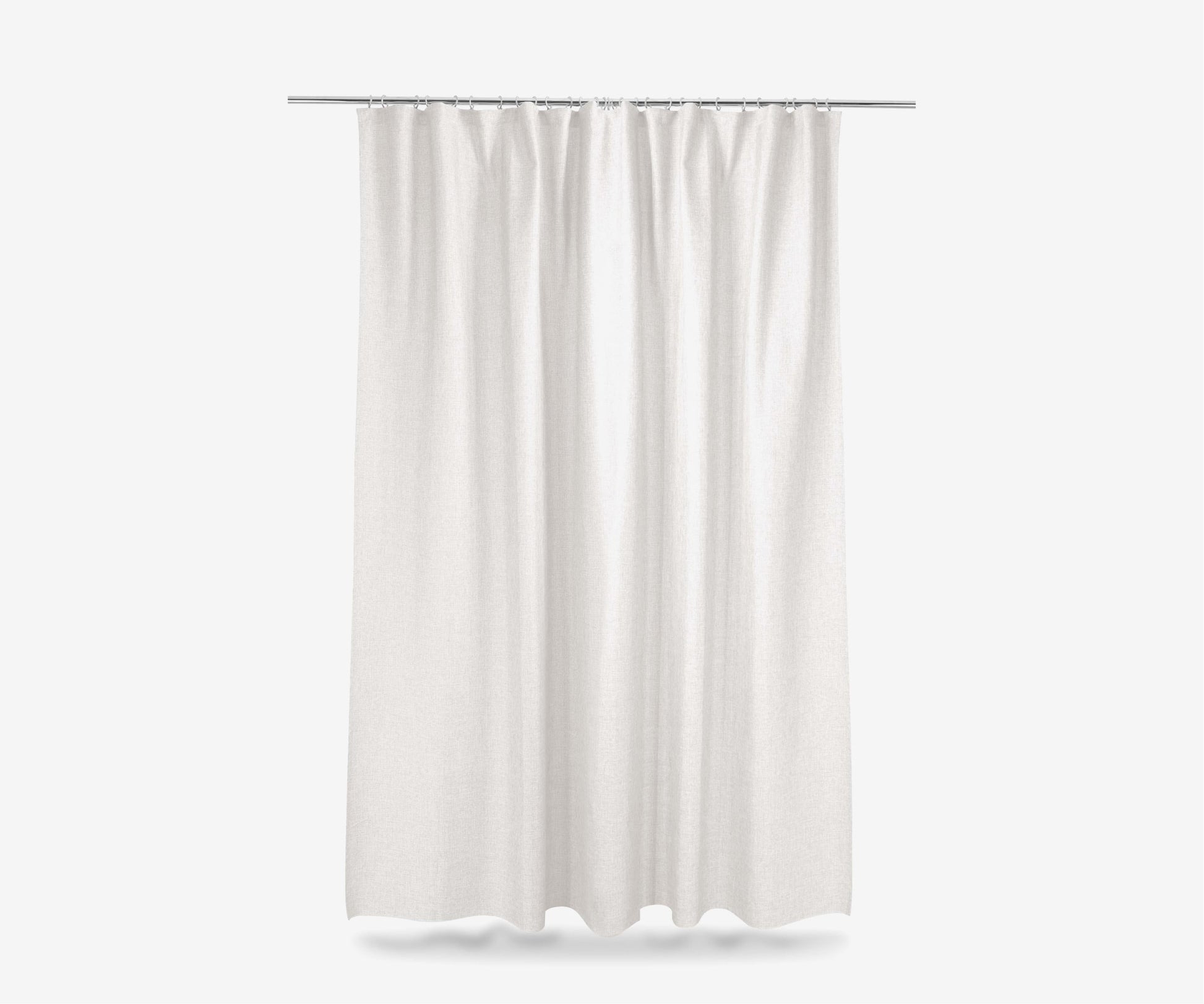 Linen Curtains - The Essential