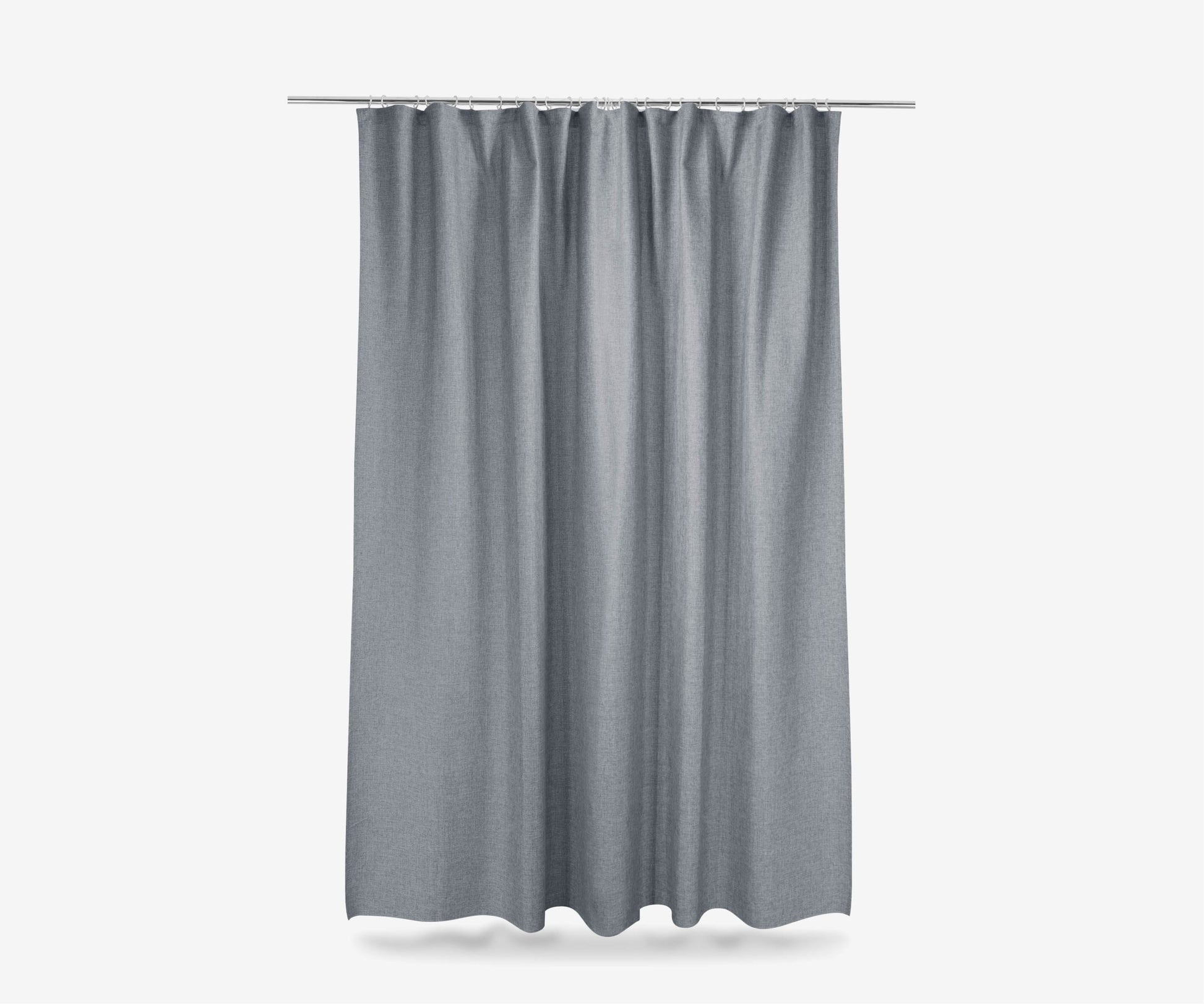 Linen Curtains - The Essential