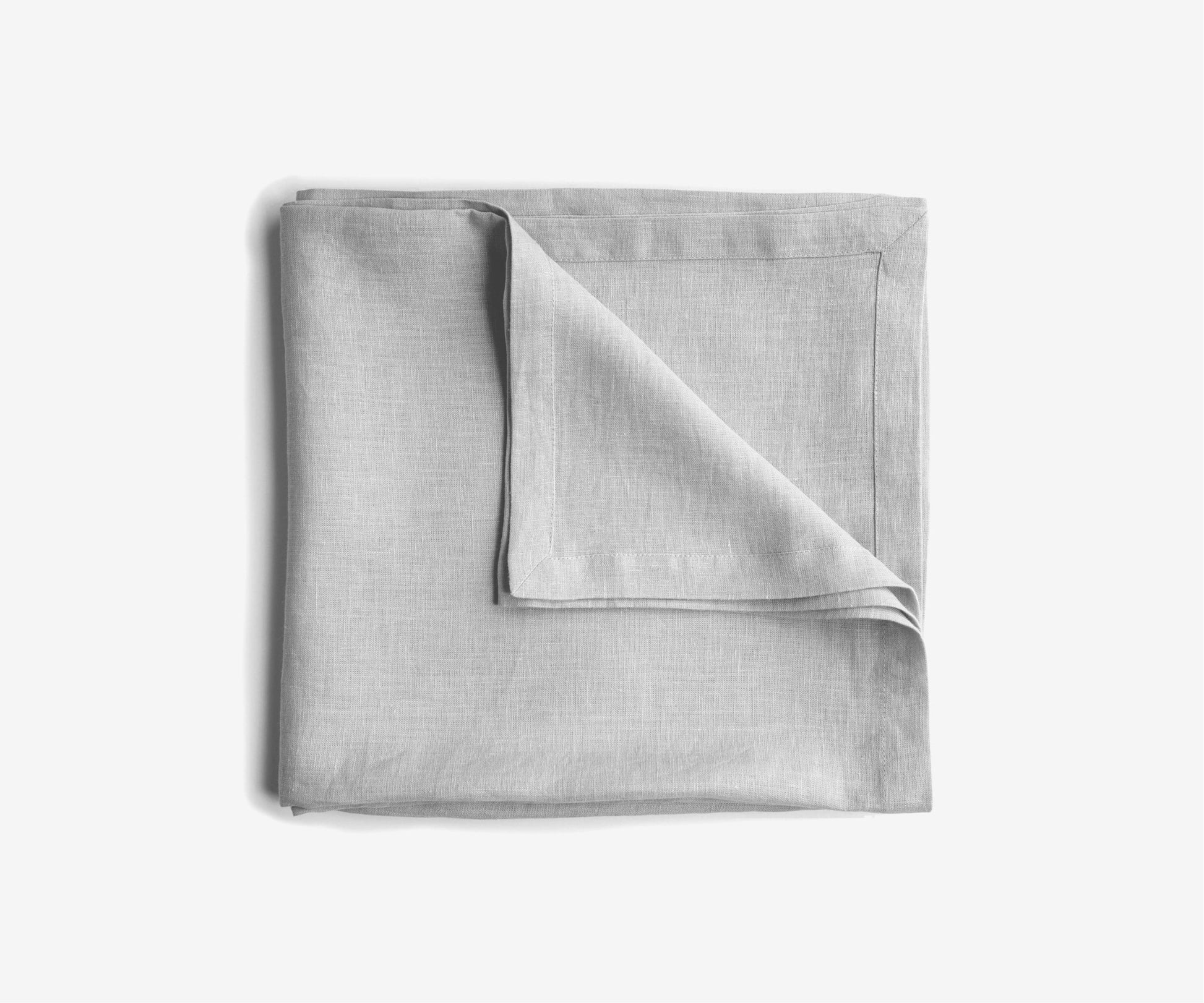 Linen Tablecloth - The Essential