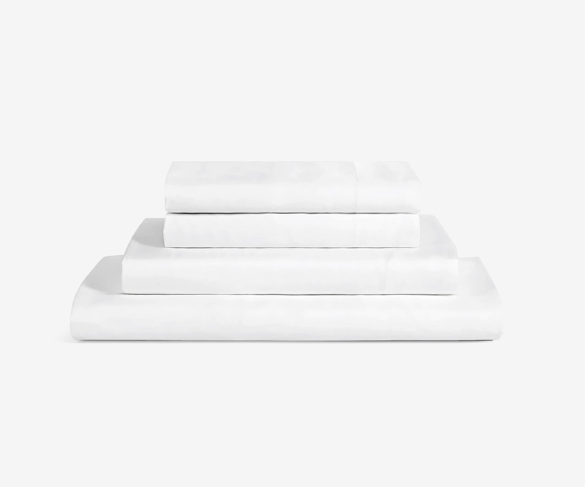 Pure Silk Sheet Set - The Essential