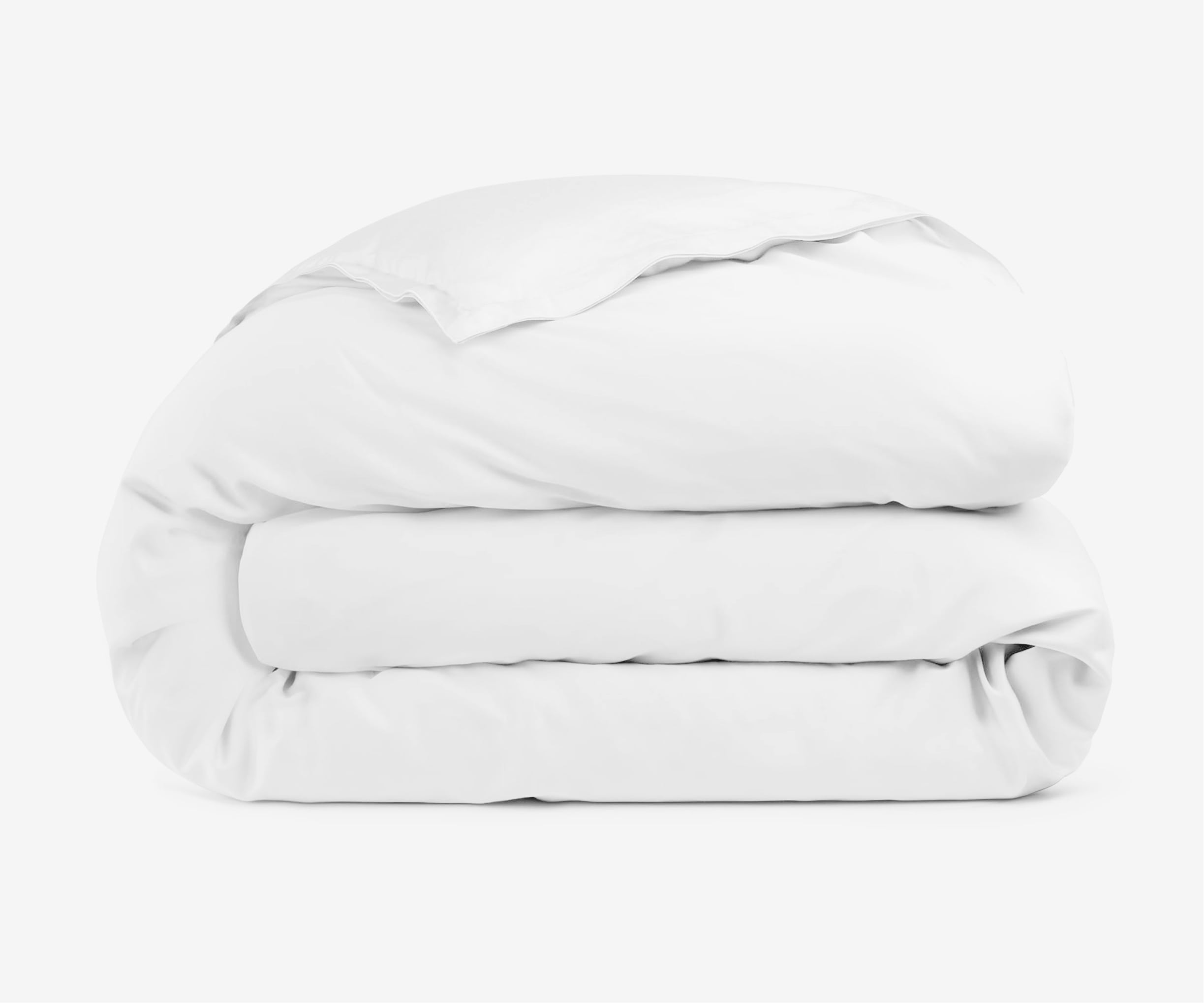 Bamboo Duvet Cover - The Essential
