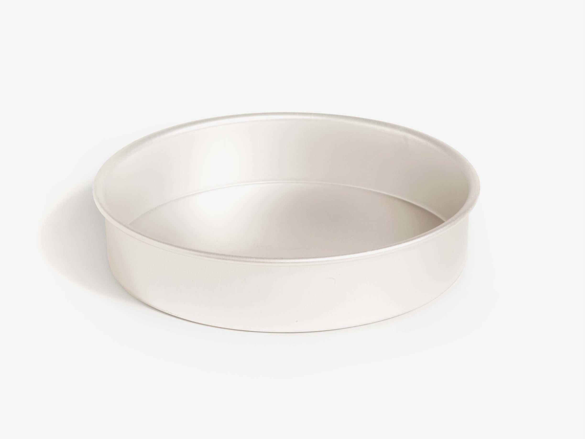 Ceramic Cake Pan - The Essential