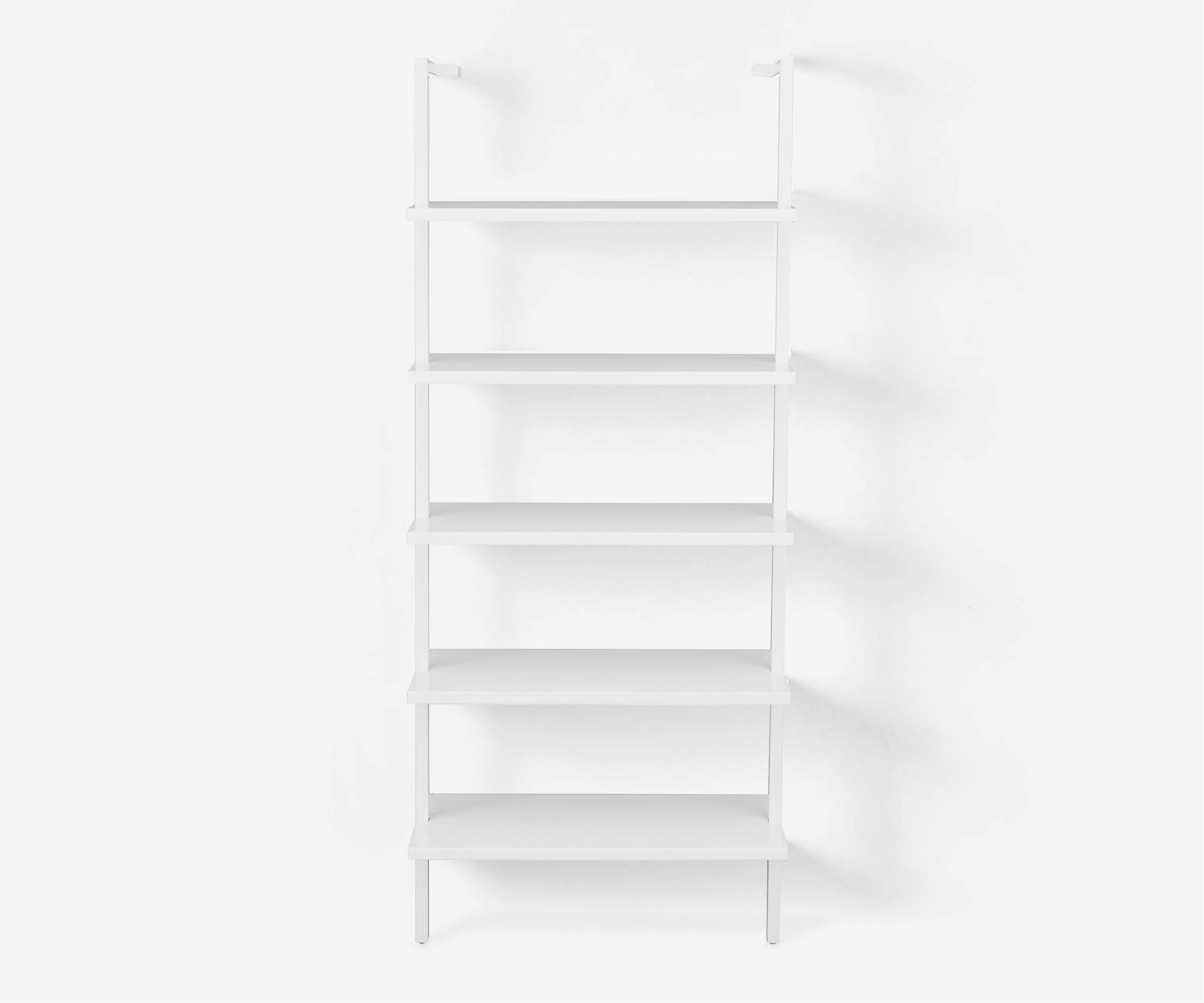 Ladder Bookshelf - The Essential
