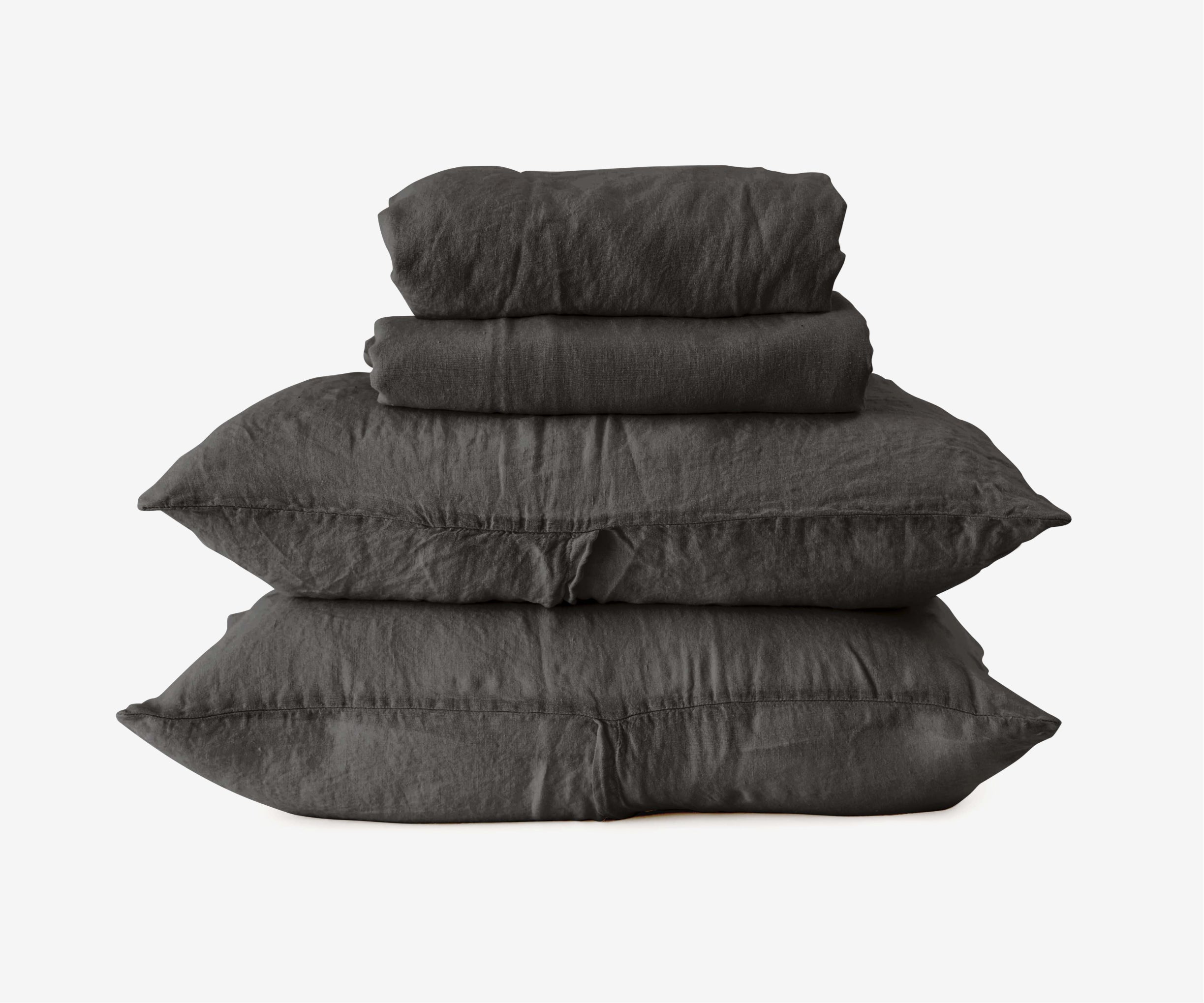 Linen Sheet Set - The Essential