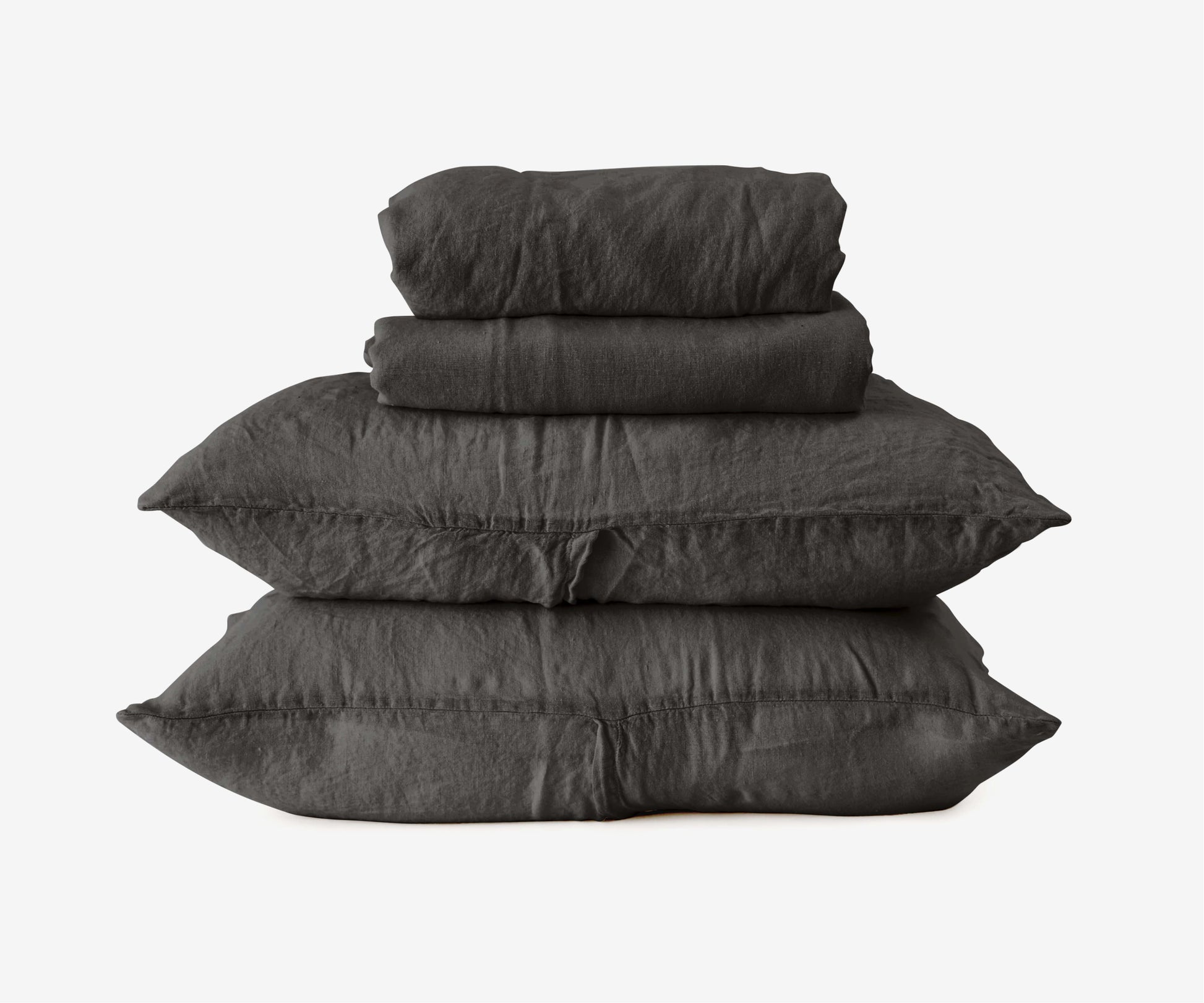 Linen Sheet Set - The Essential