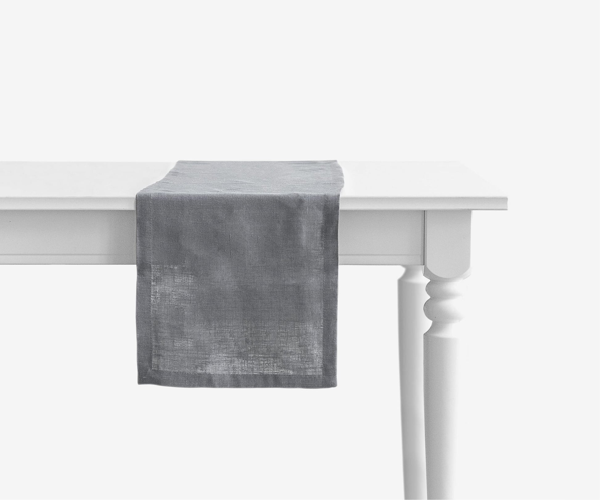 Linen Table Runner - The Essential