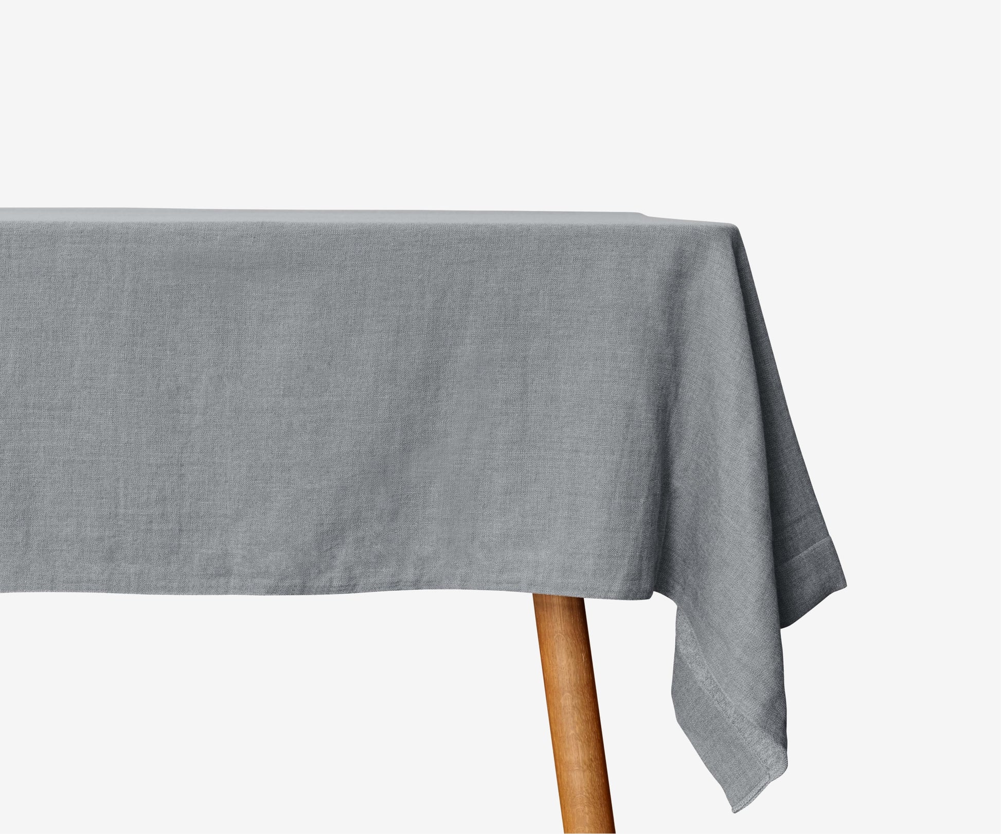Linen Tablecloth - The Essential