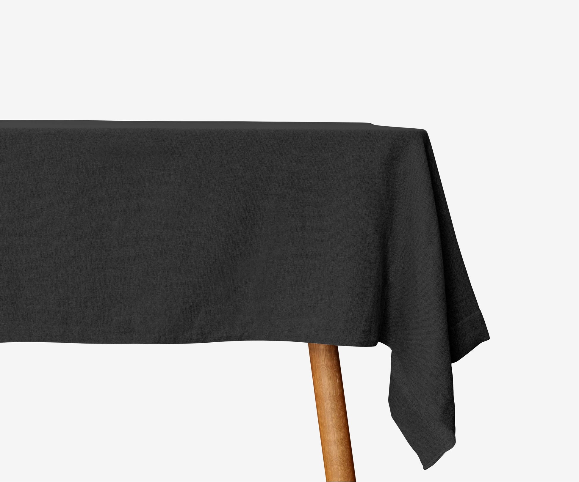 Linen Tablecloth - The Essential