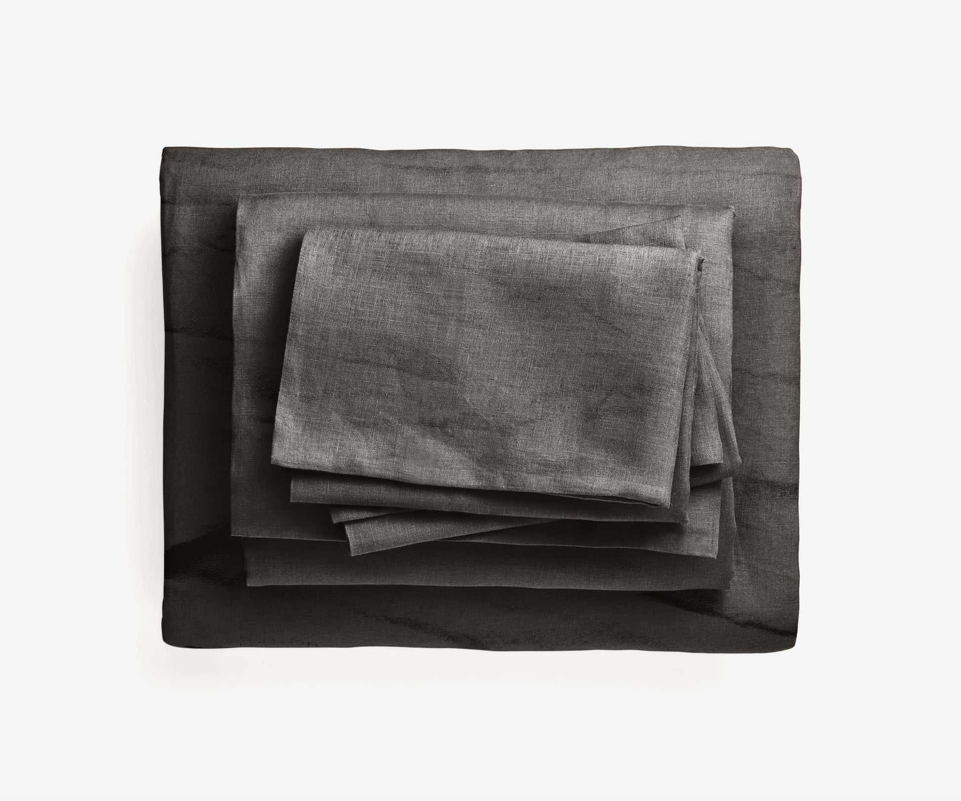 Linen Sheet Set - The Essential