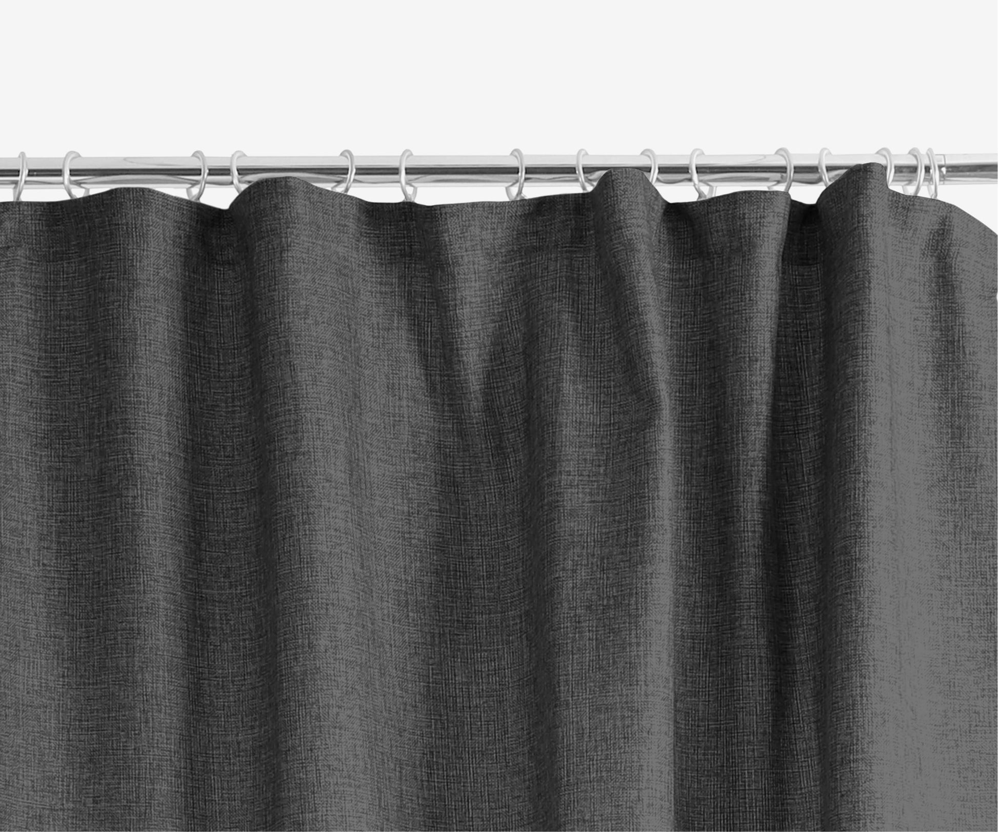 Linen Curtains - The Essential