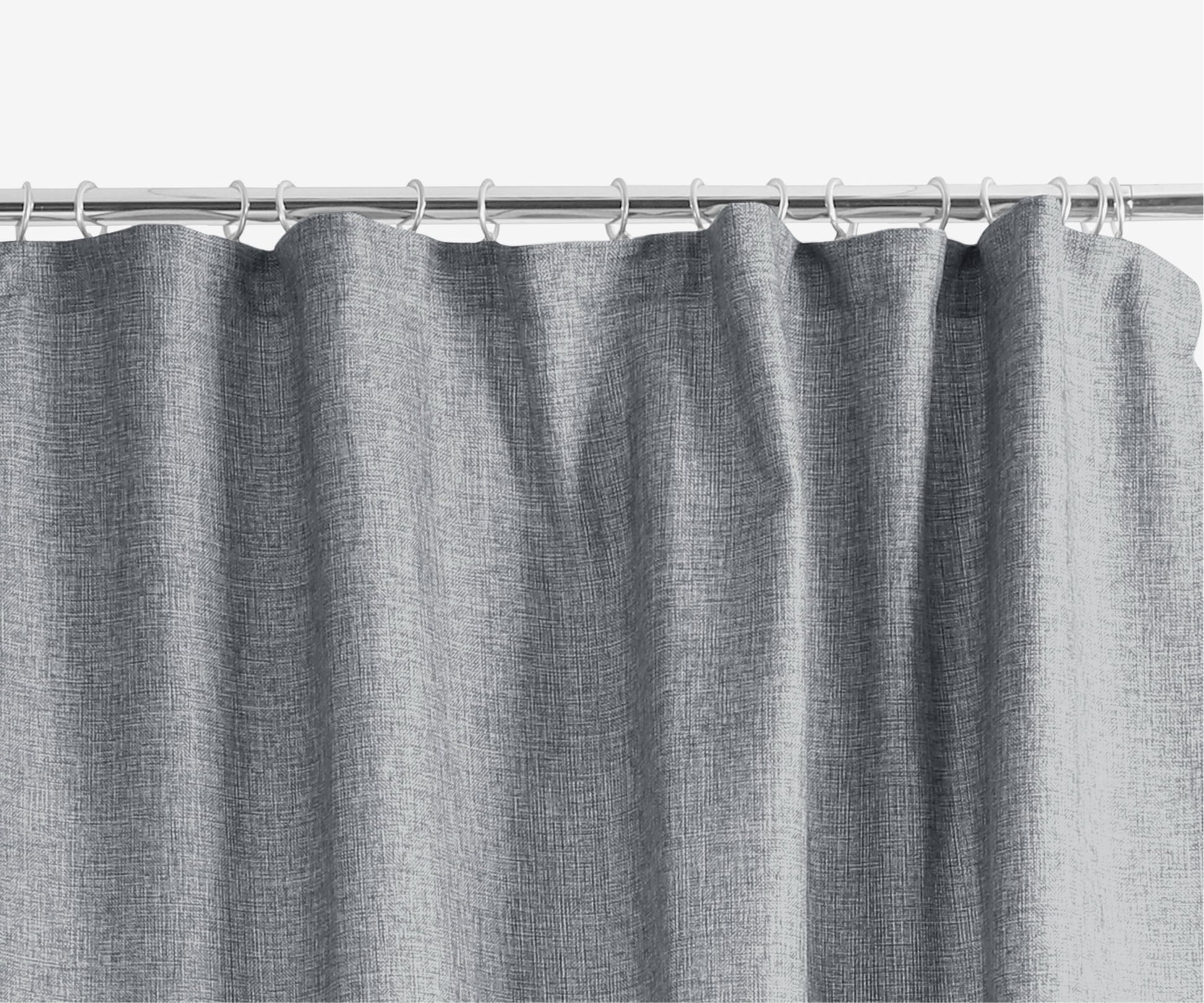 Linen Curtains - The Essential