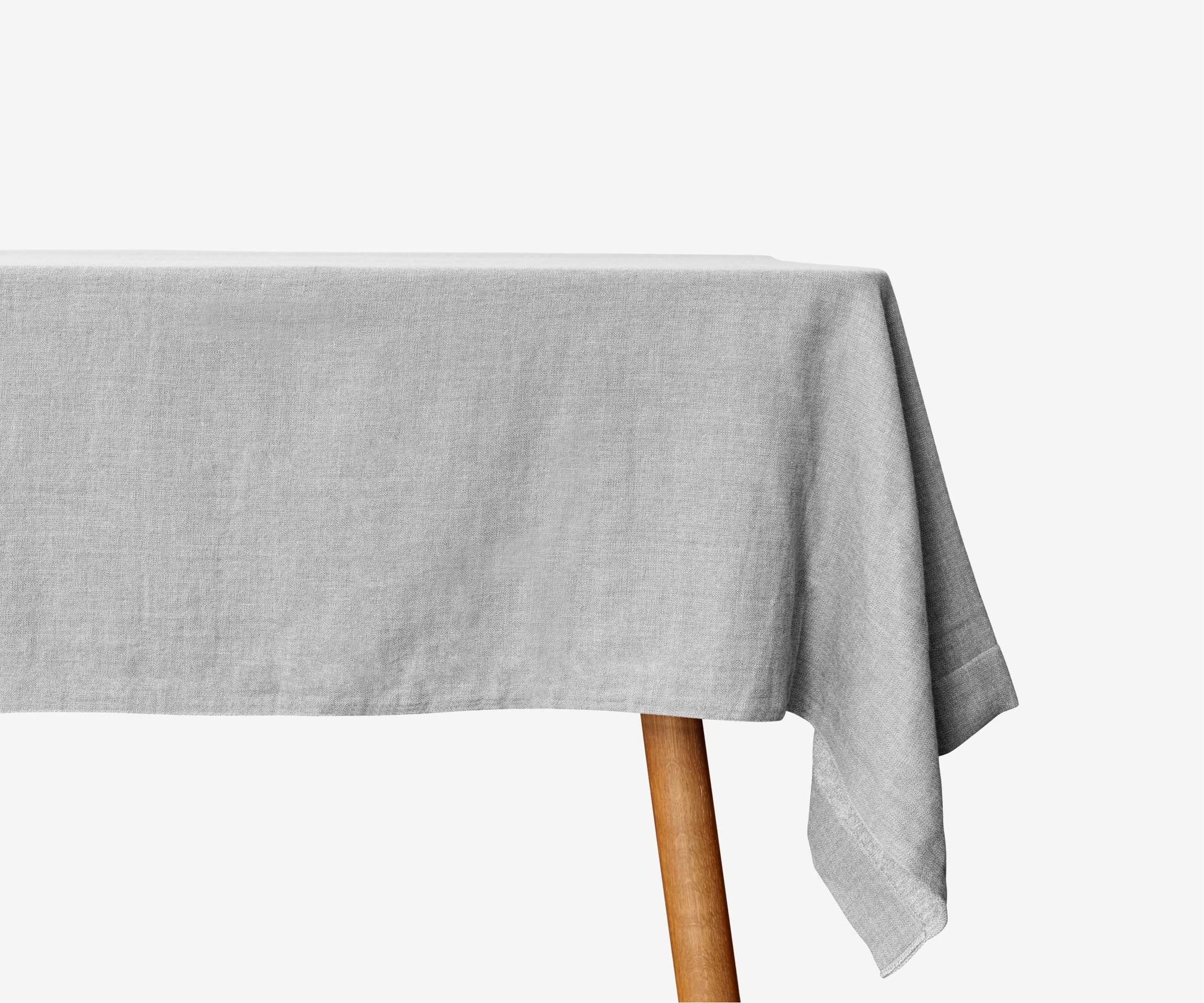 Linen Tablecloth - The Essential