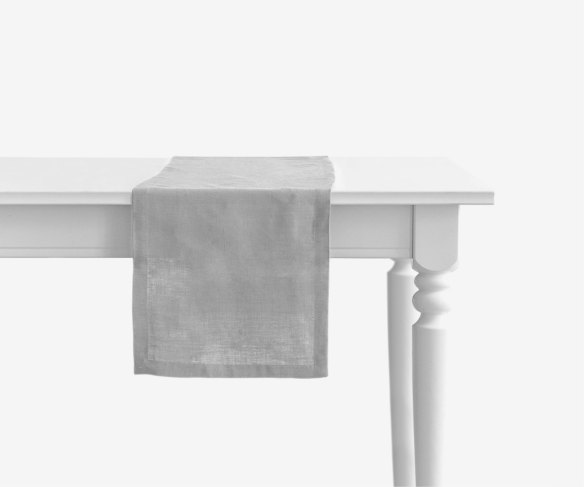 Linen Table Runner - The Essential