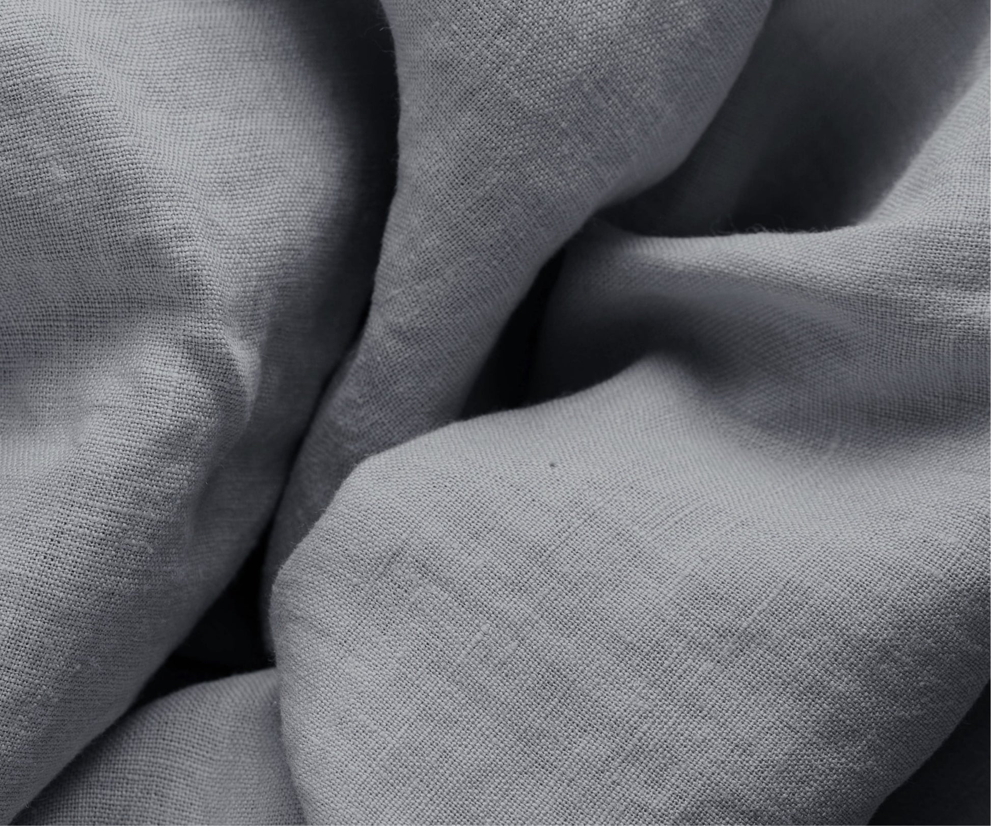 Linen Table Runner - The Essential