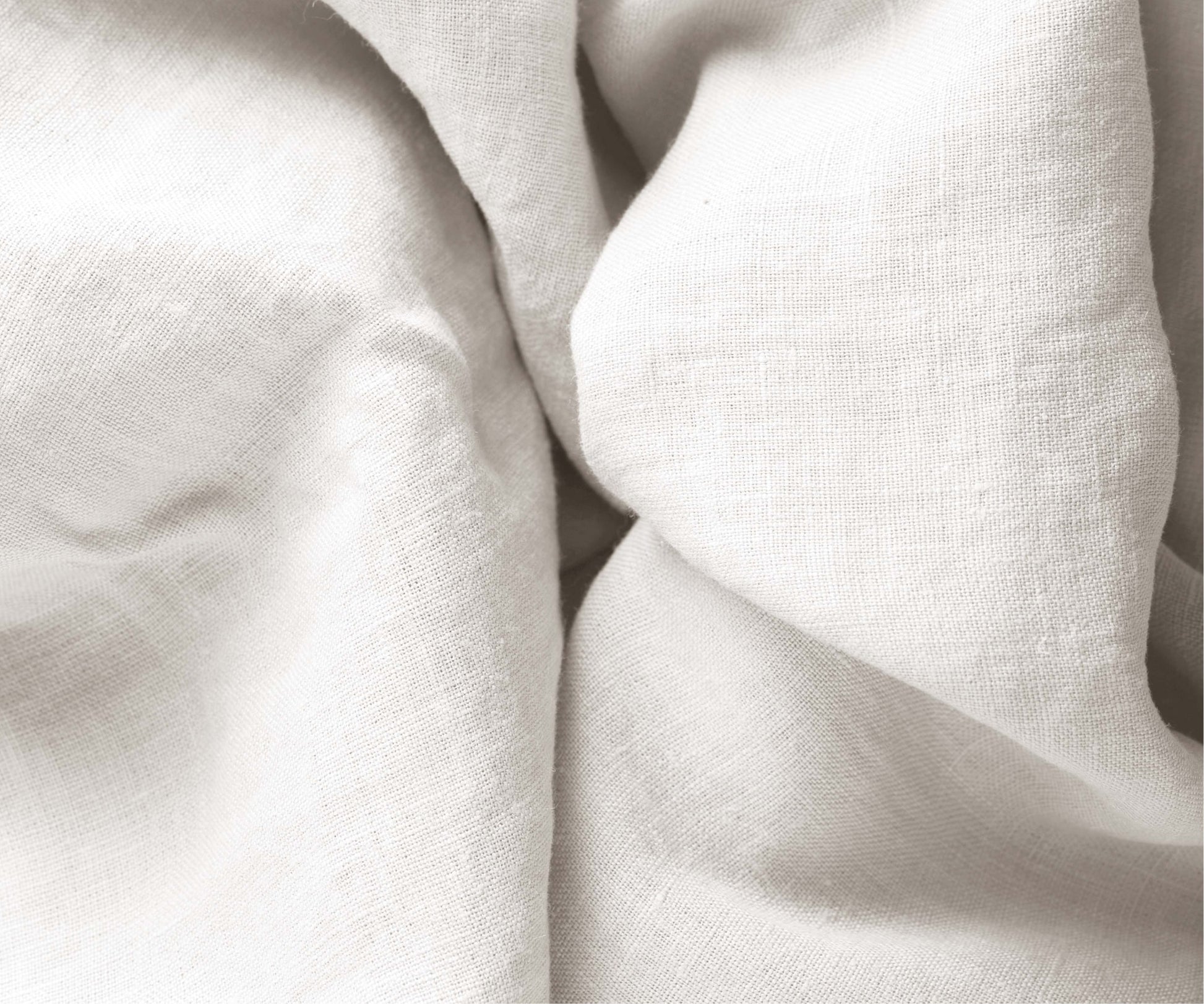 Linen Table Runner - The Essential