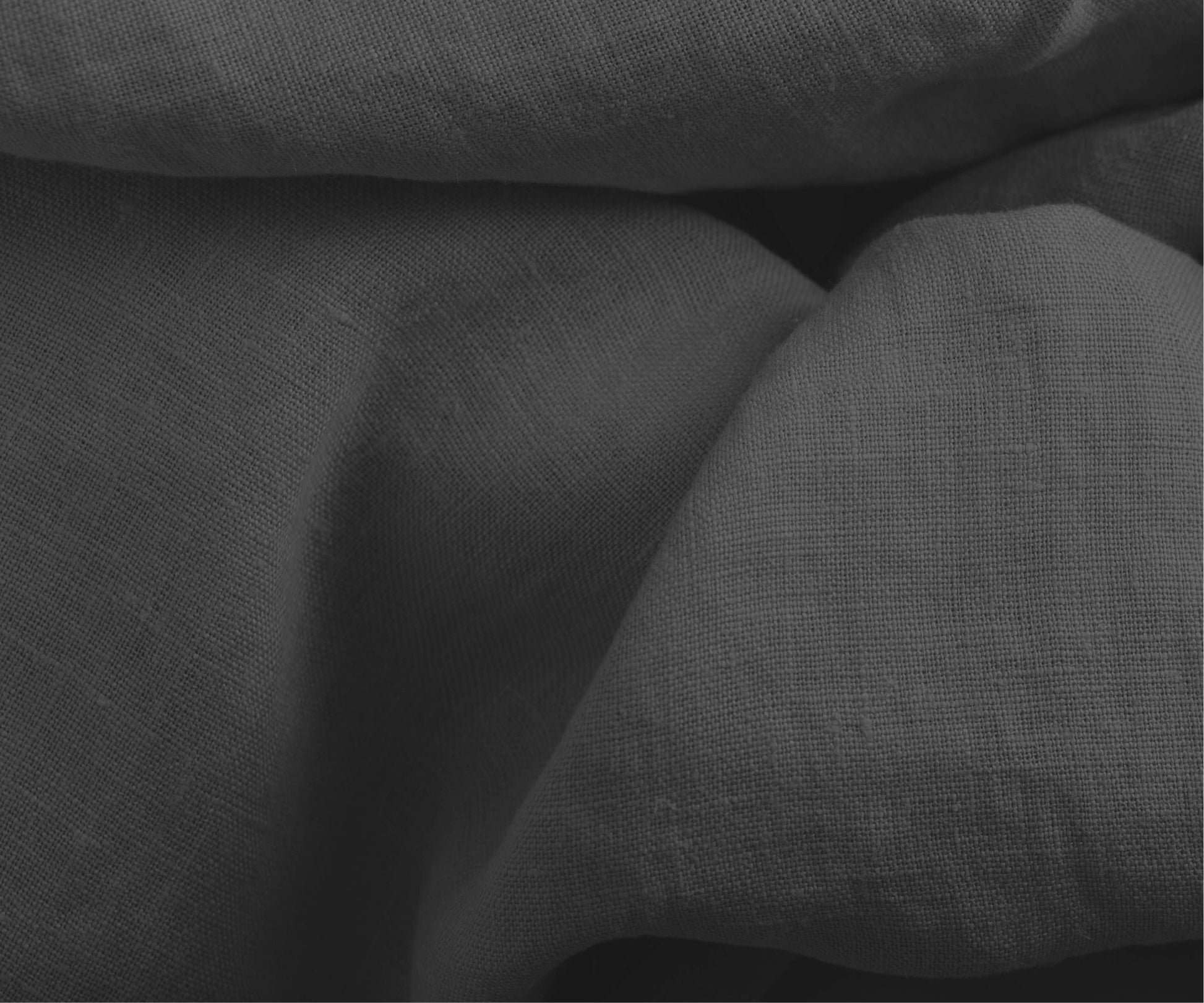 Linen Table Runner - The Essential