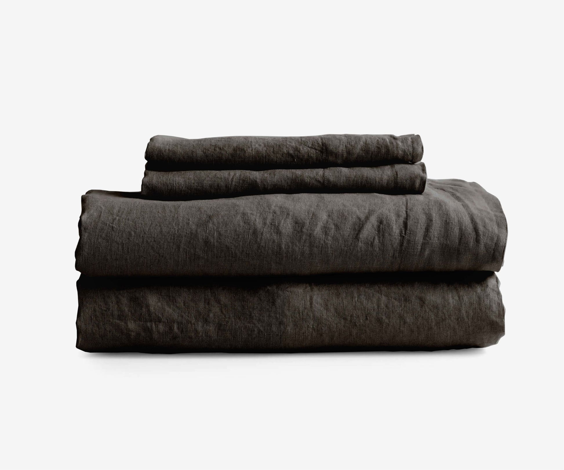 Linen Sheet Set - The Essential