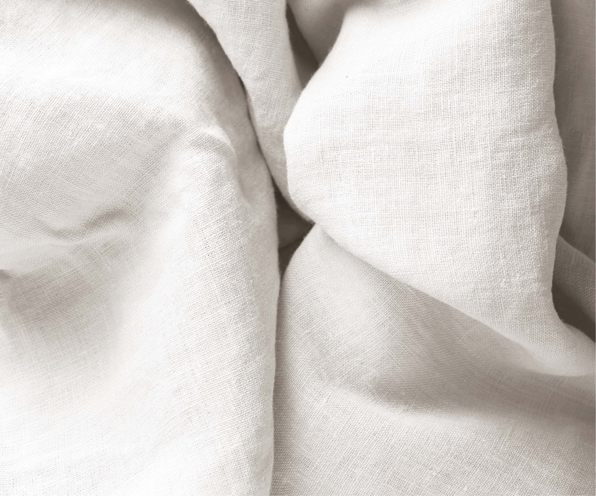 Linen Curtains - The Essential